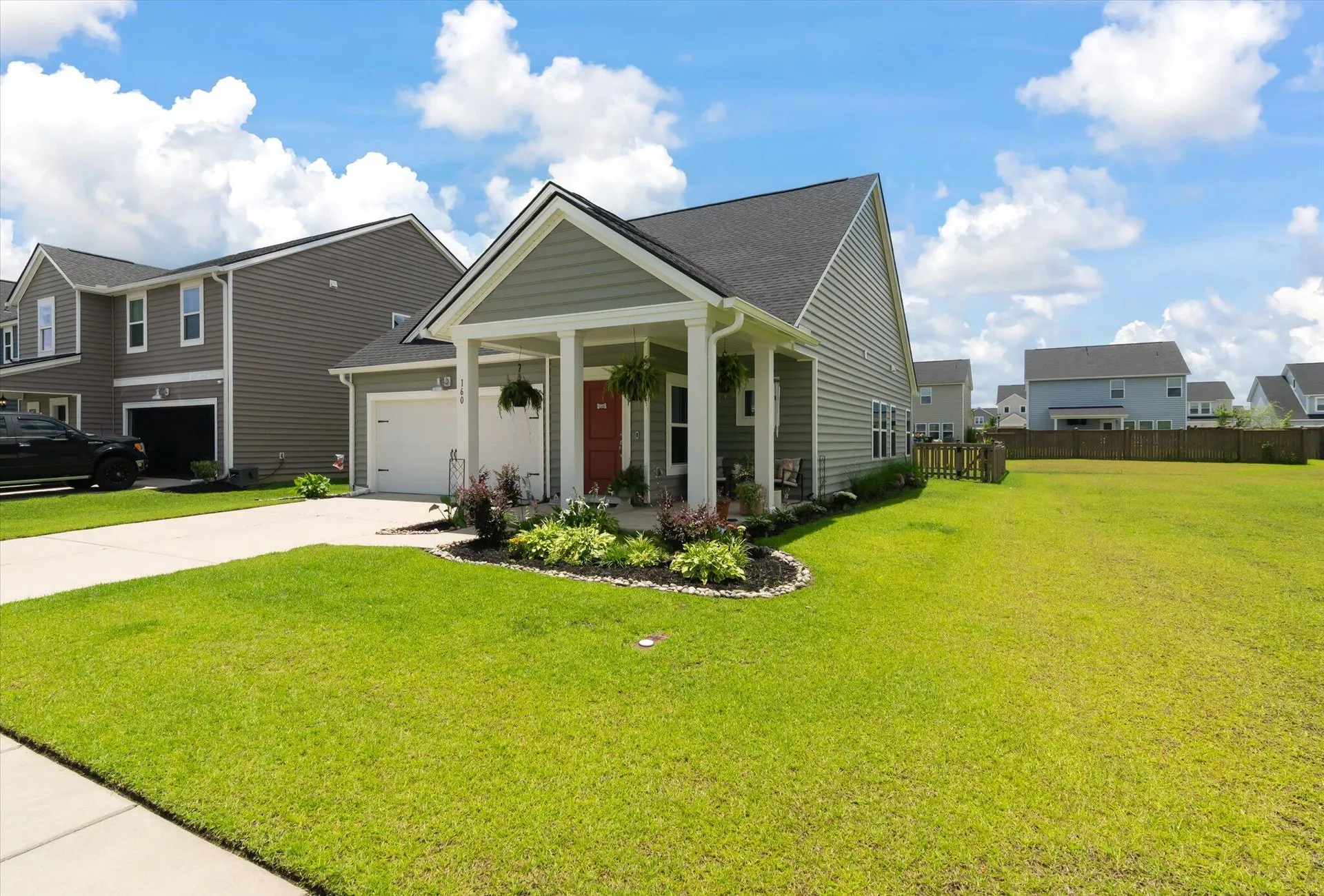 Property image 3 at 160 Greenbelt Court, Summerville, SC 29485