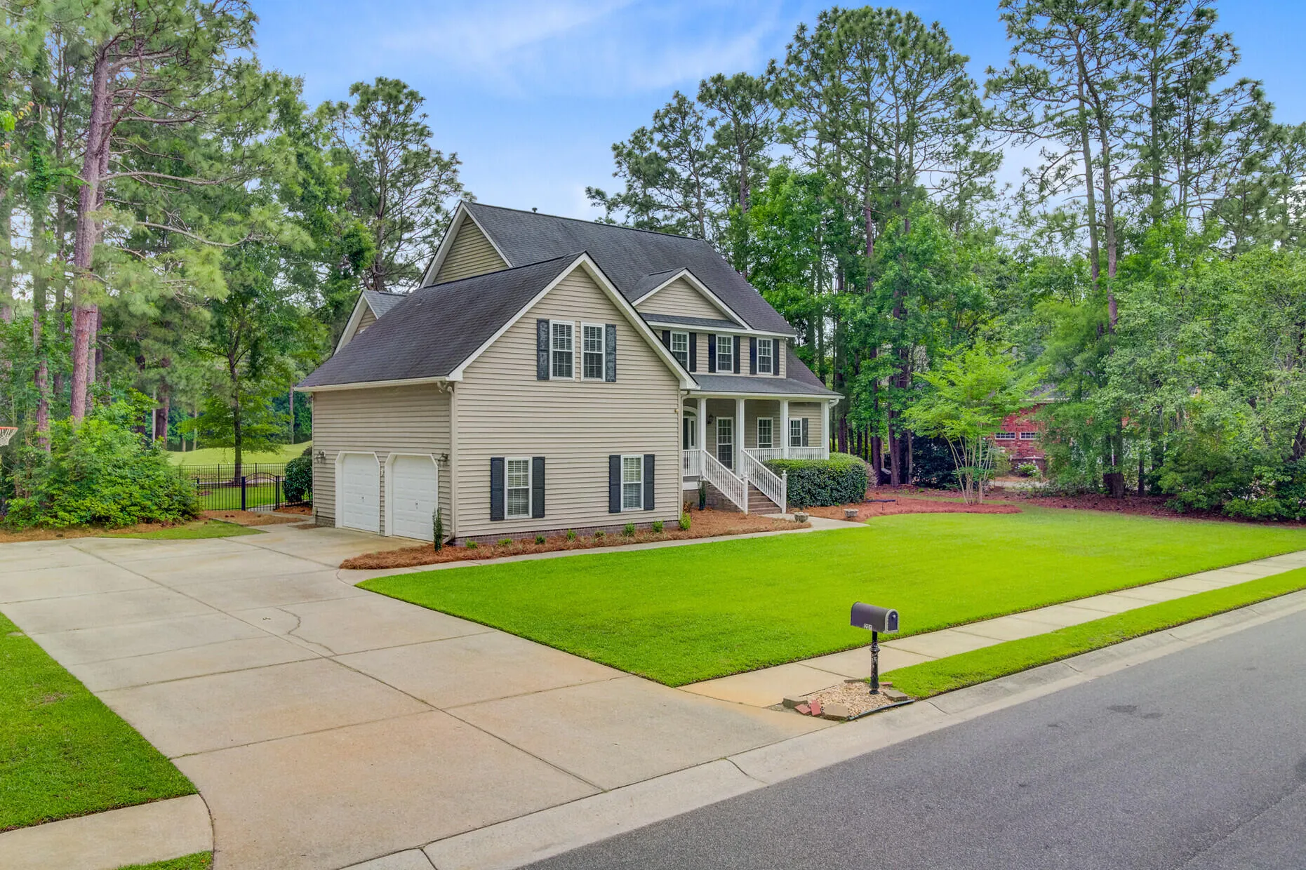 Property image 2 at 204 Bellerive Lane, Summerville, SC 29483