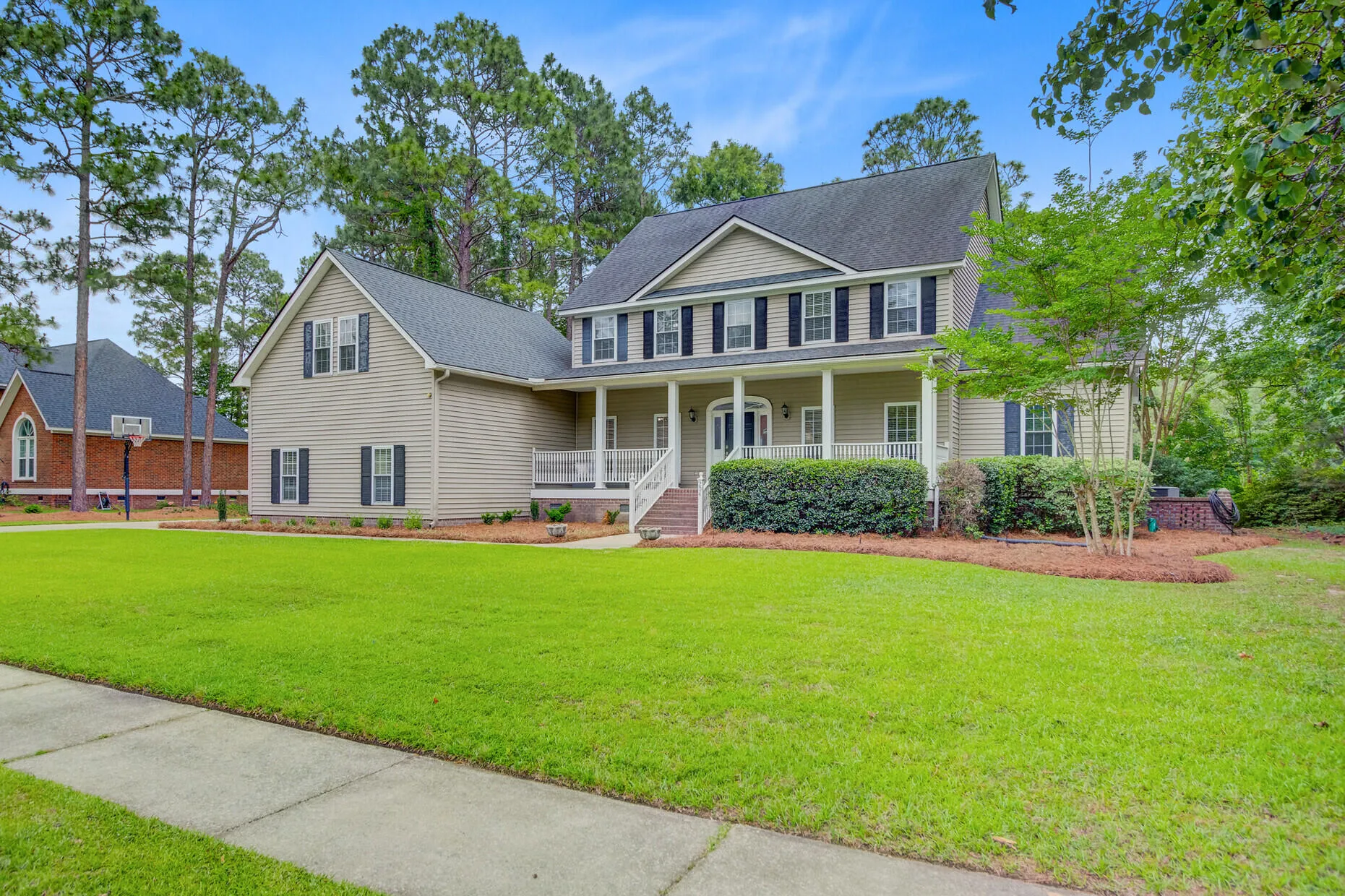 Property image 4 at 204 Bellerive Lane, Summerville, SC 29483