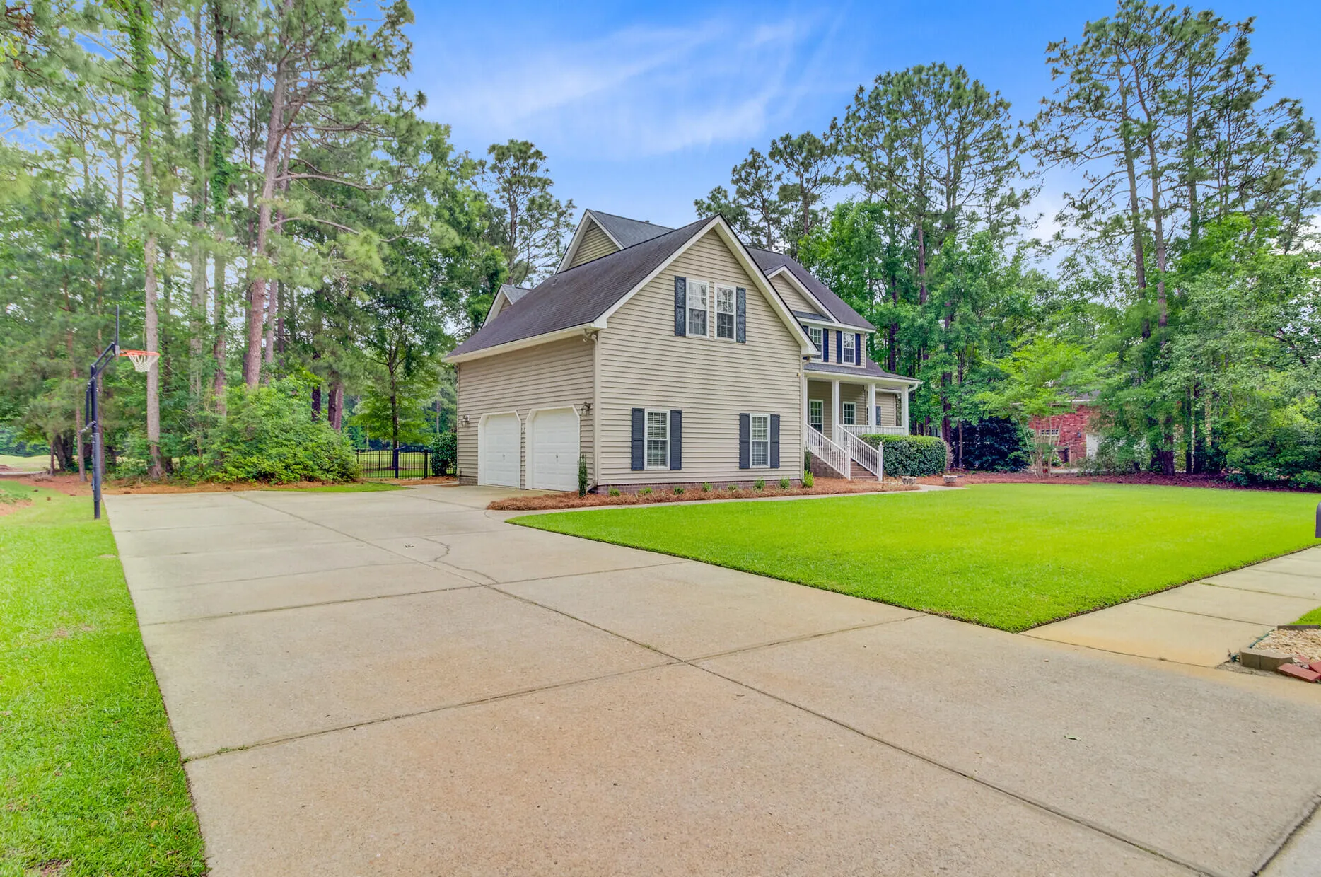Property image 5 at 204 Bellerive Lane, Summerville, SC 29483