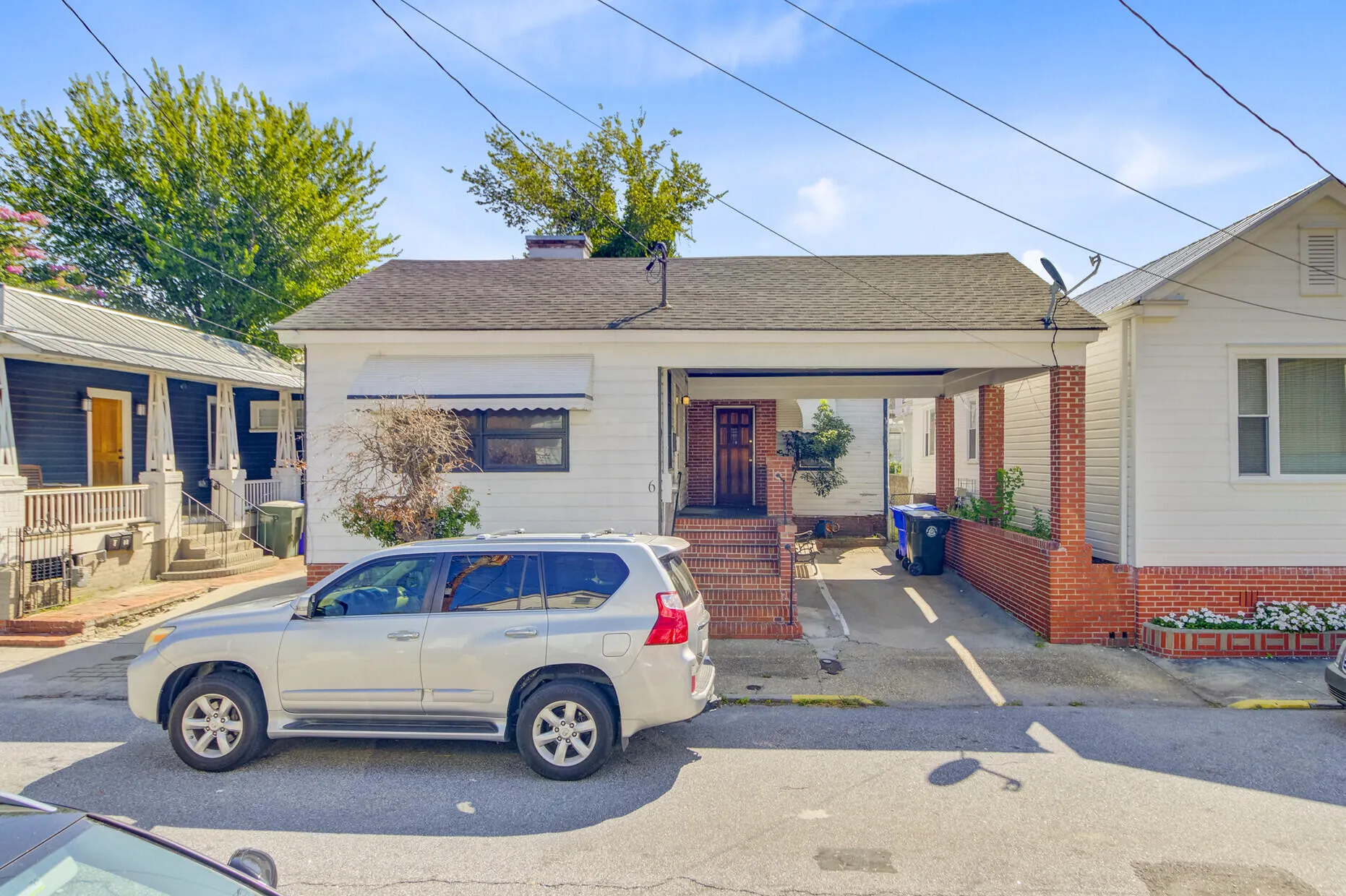 6 Dewey Street