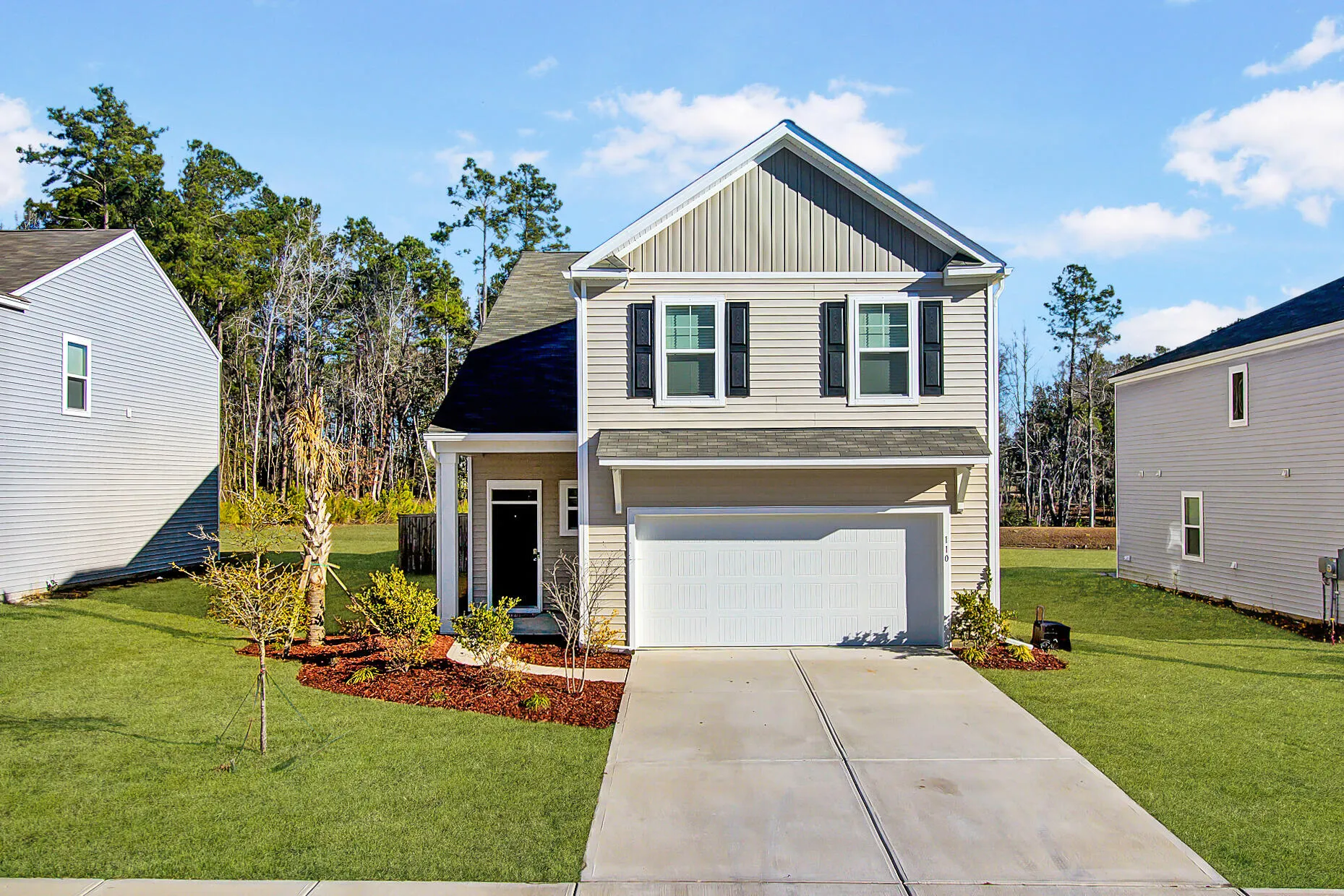 110 Cardinal Flower Court