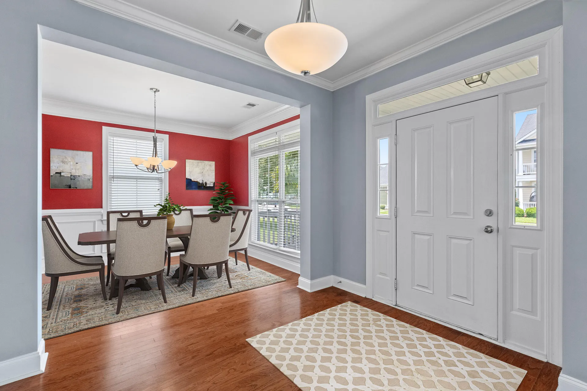 Property image 2 at 213 Crossandra Avenue, Summerville, SC 29483