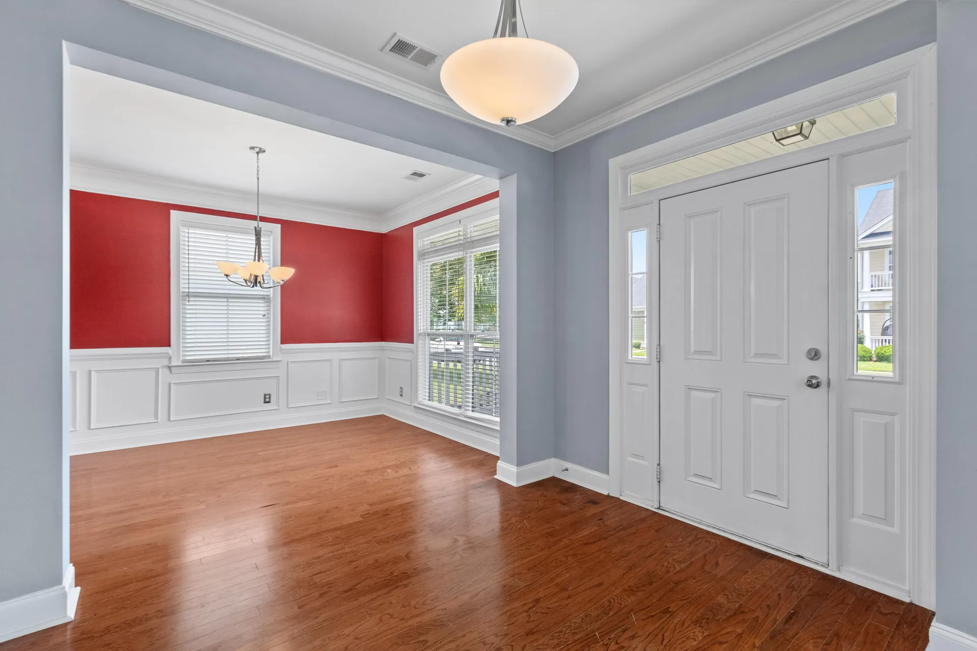 Property image 4 at 213 Crossandra Avenue, Summerville, SC 29483