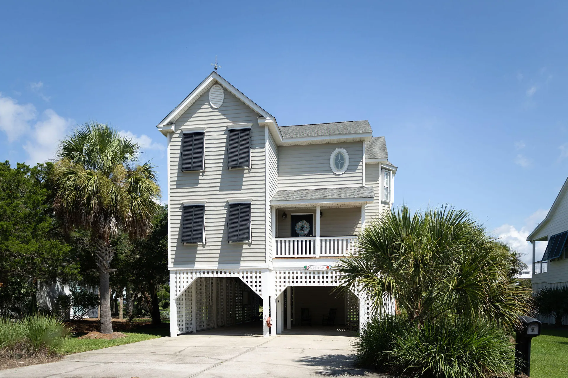 9 Battery Park Road