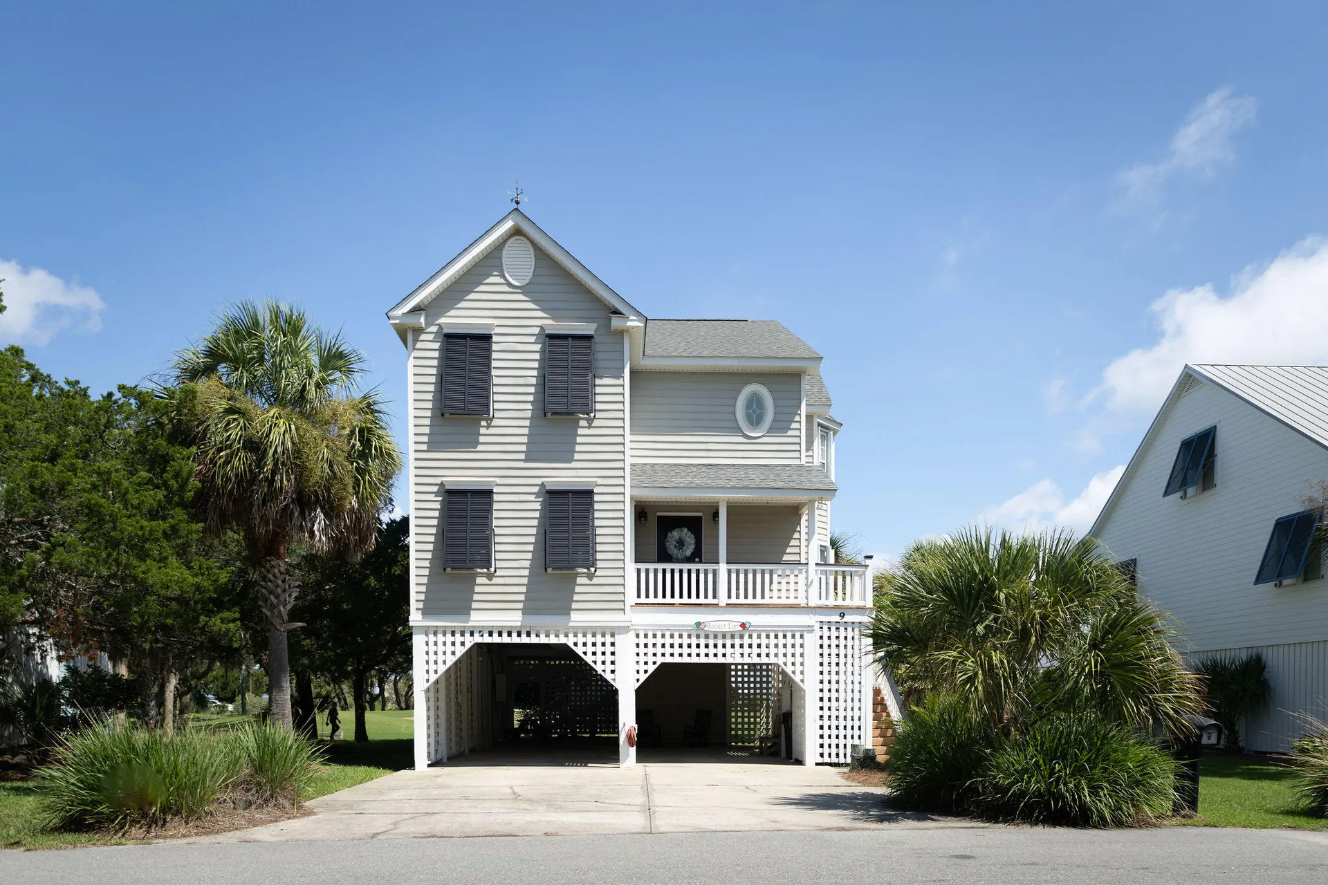 Property image 2 at 9 Battery Park Road, Edisto Island, SC 29438