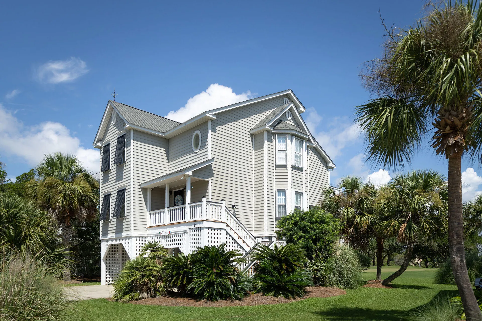 Property image 4 at 9 Battery Park Road, Edisto Island, SC 29438