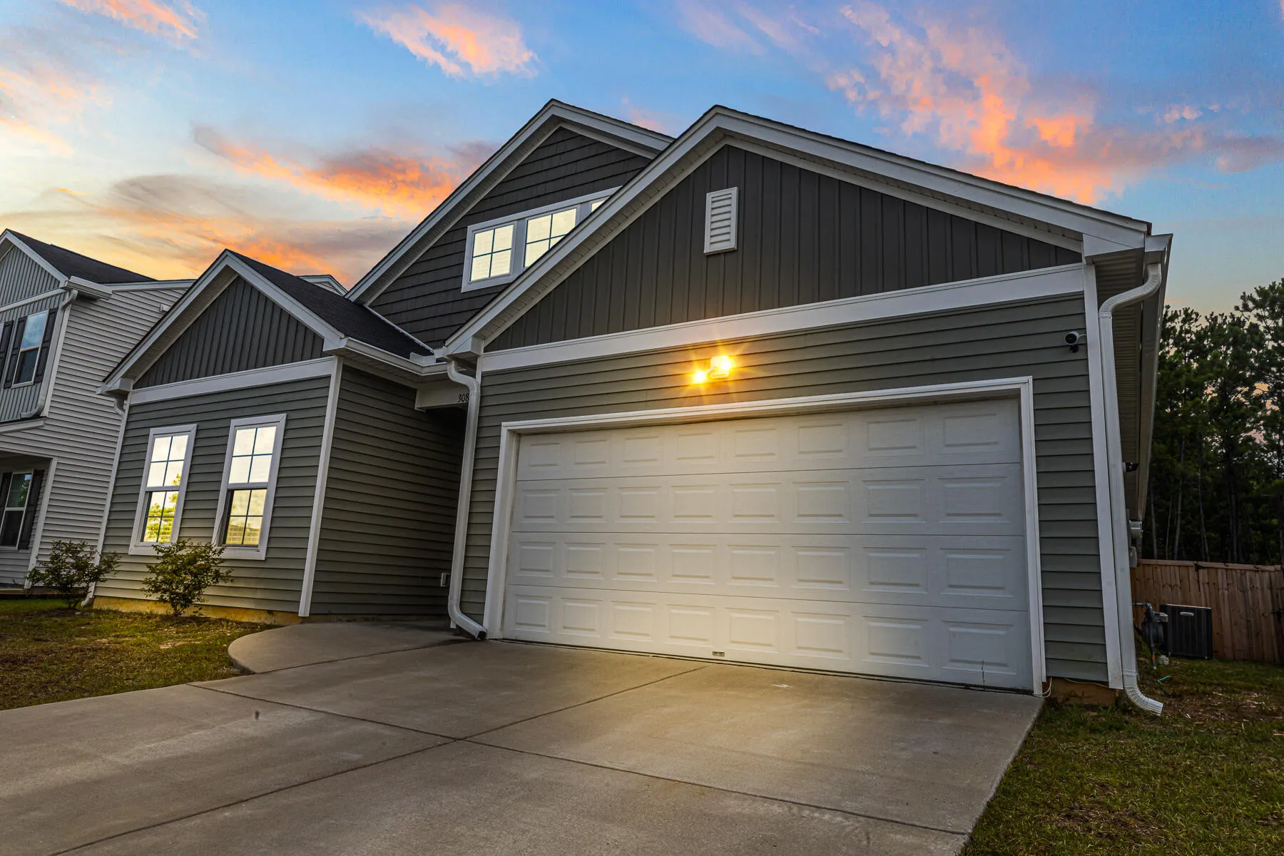 308 Torslanda Lane