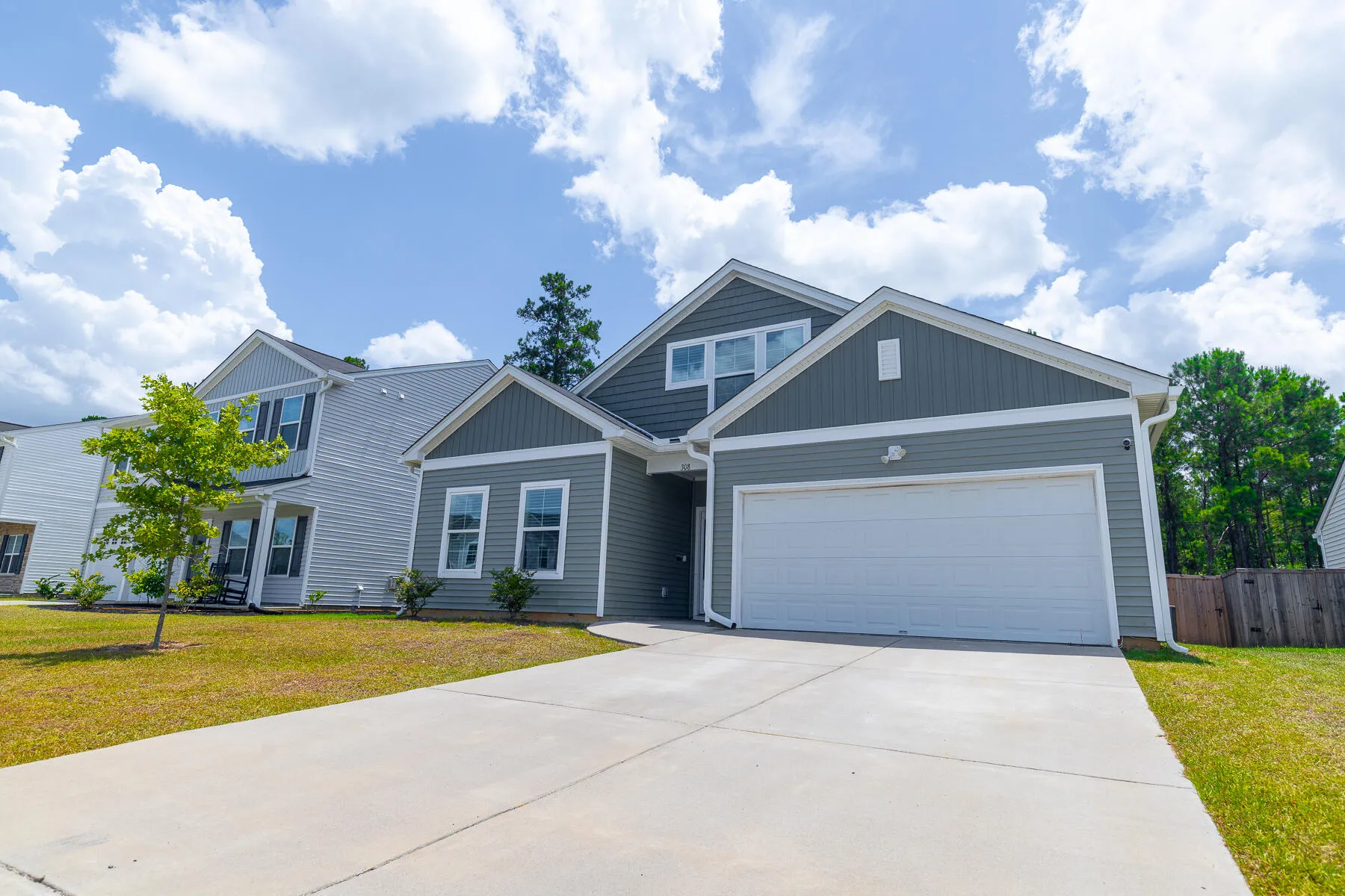 Property image 3 at 308 Torslanda Lane, Summerville, SC 29486