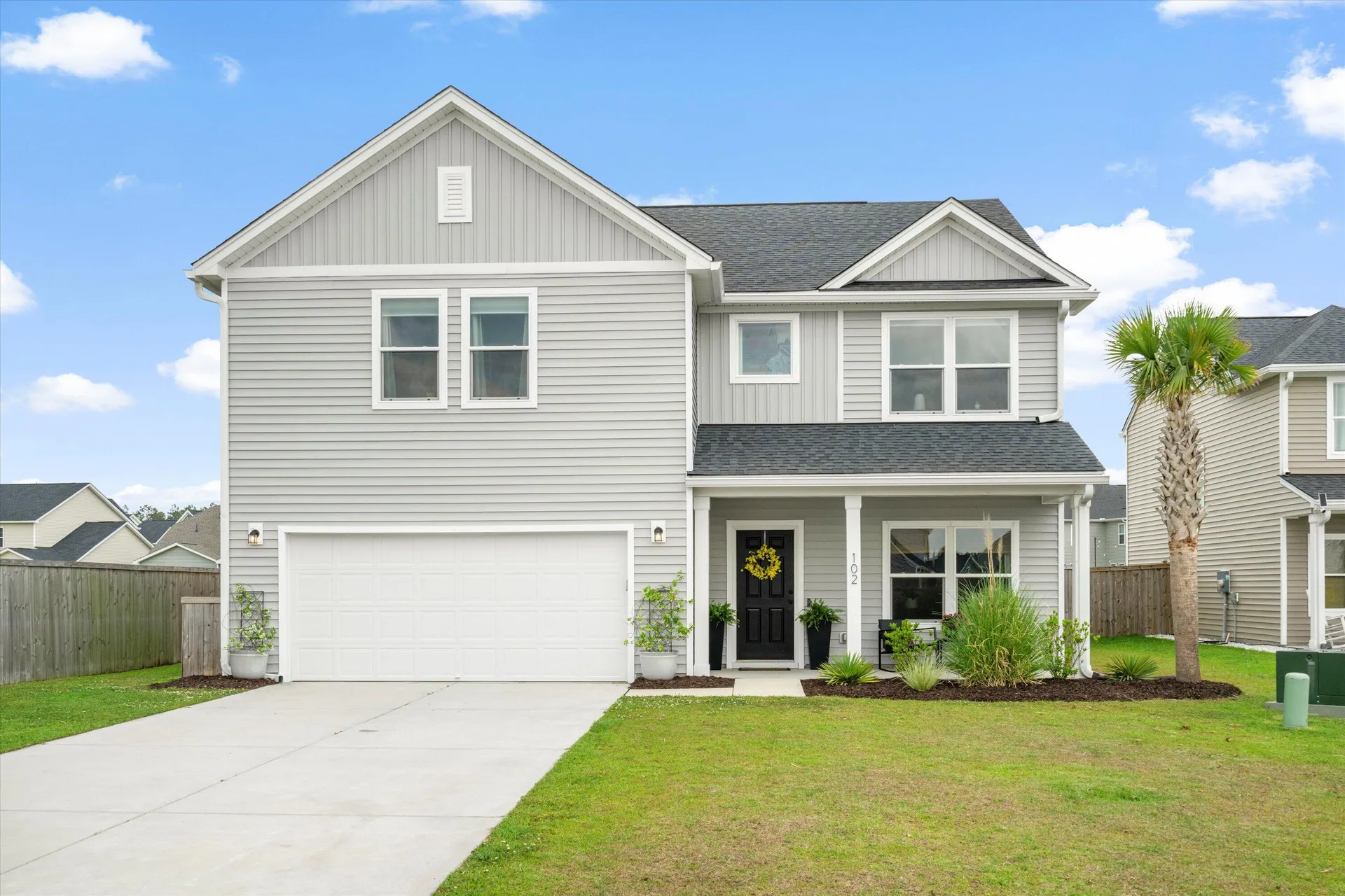 Property image 3 at 102 Bolsena Court, Summerville, SC 29486