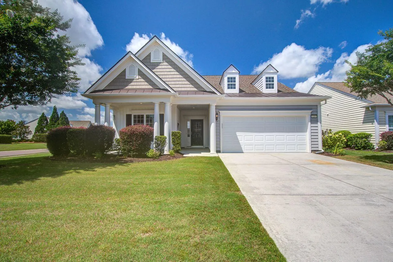 129 Schooner Bend Avenue