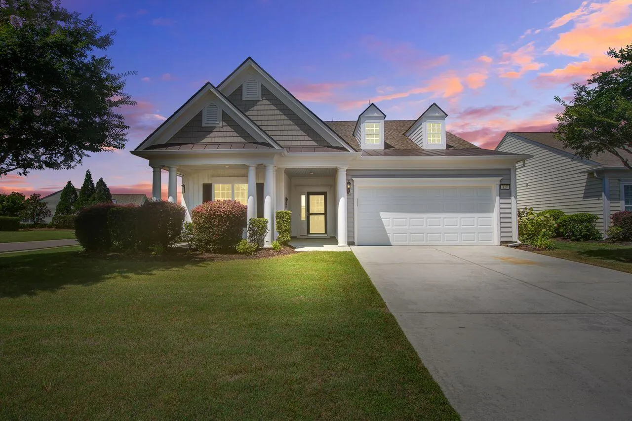 Property image 2 at 129 Schooner Bend Avenue, Summerville, SC 29486