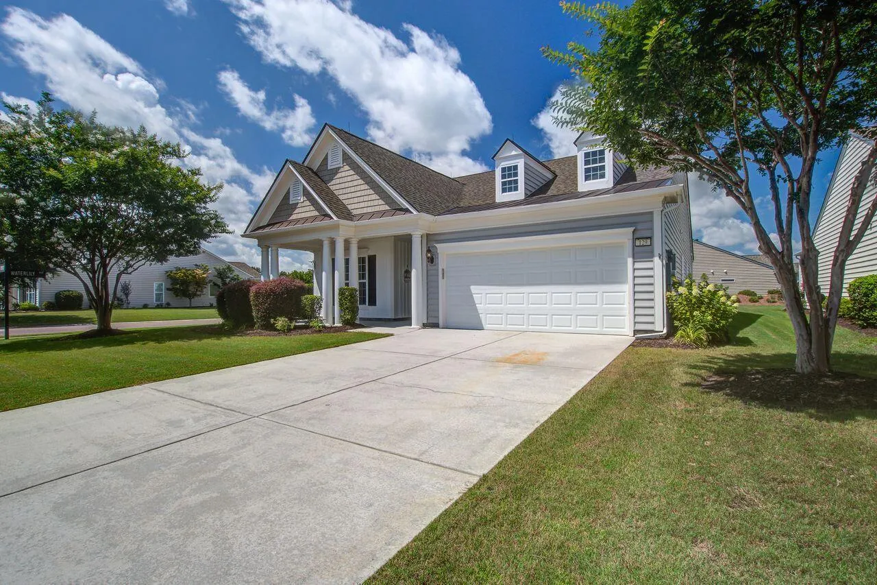 Property image 3 at 129 Schooner Bend Avenue, Summerville, SC 29486