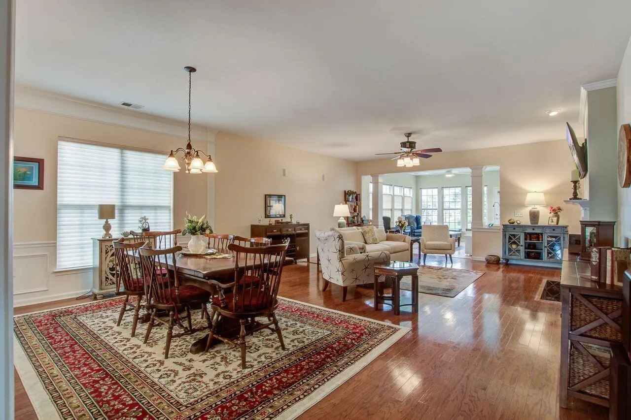 Property image 5 at 129 Schooner Bend Avenue, Summerville, SC 29486