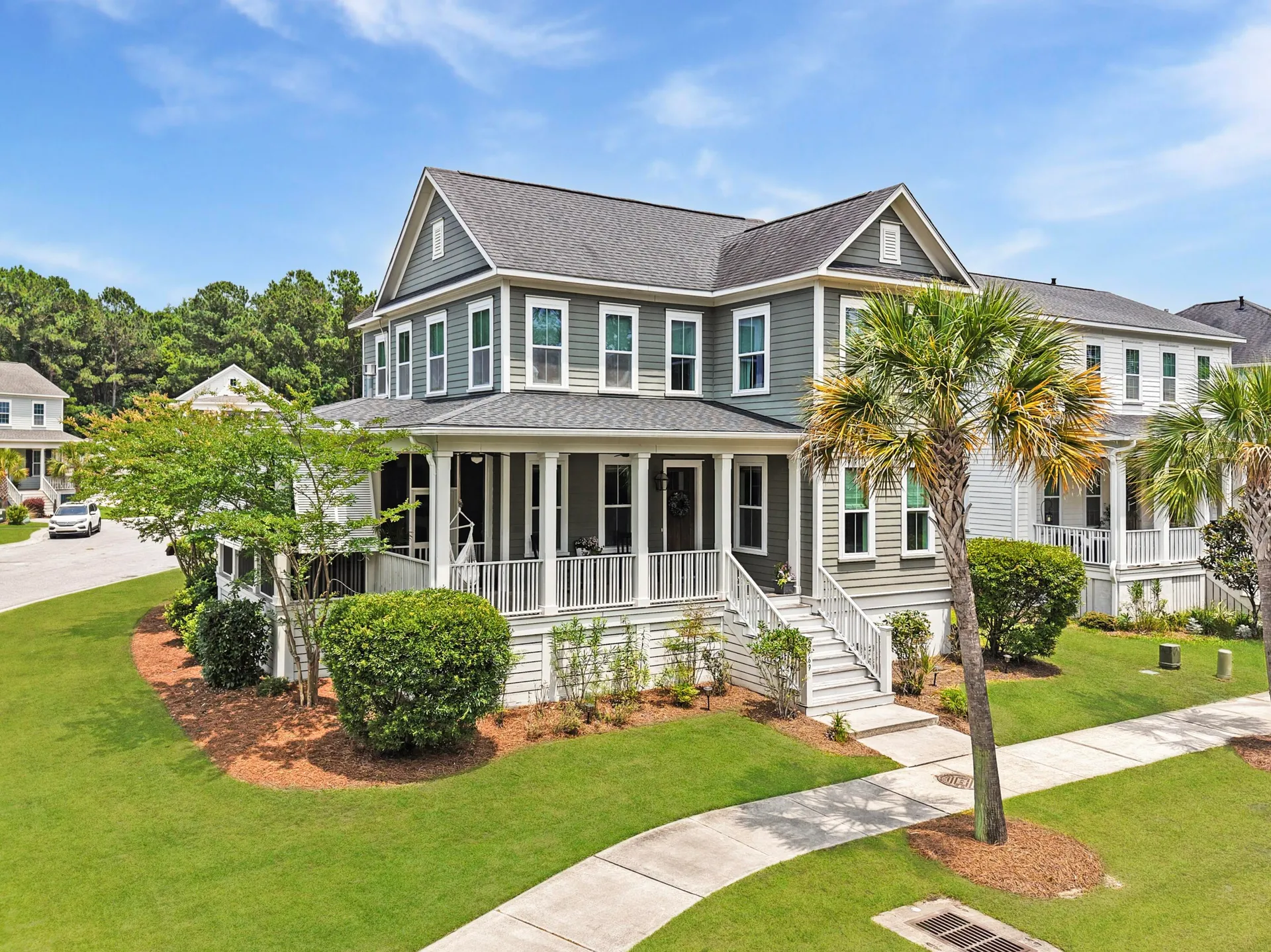 2769 Rivertowne Parkway