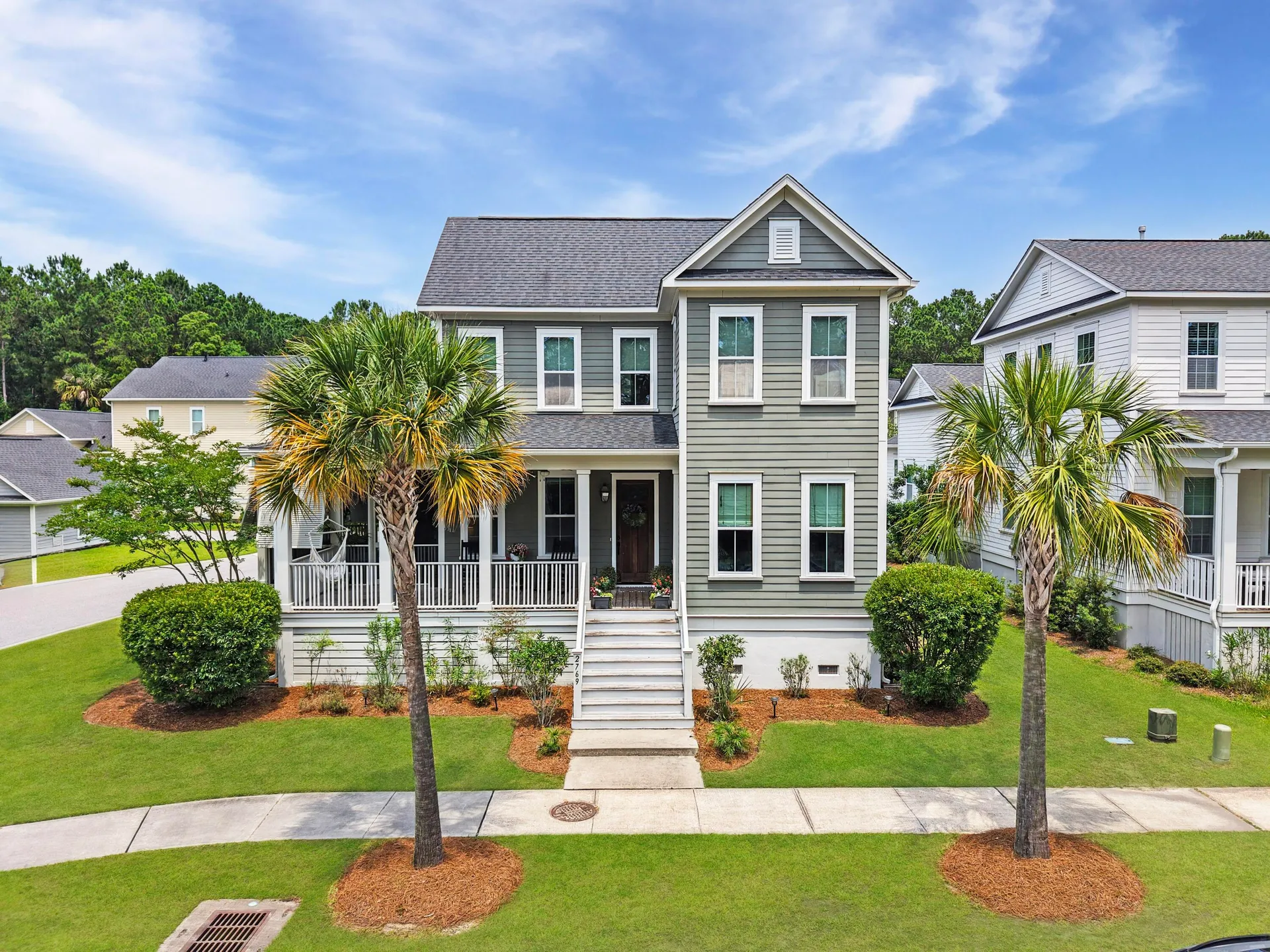 Property image 2 at 2769 Rivertowne Parkway, Mount Pleasant, SC 29466