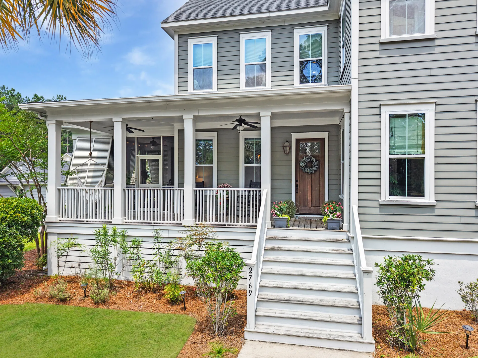 Property image 3 at 2769 Rivertowne Parkway, Mount Pleasant, SC 29466