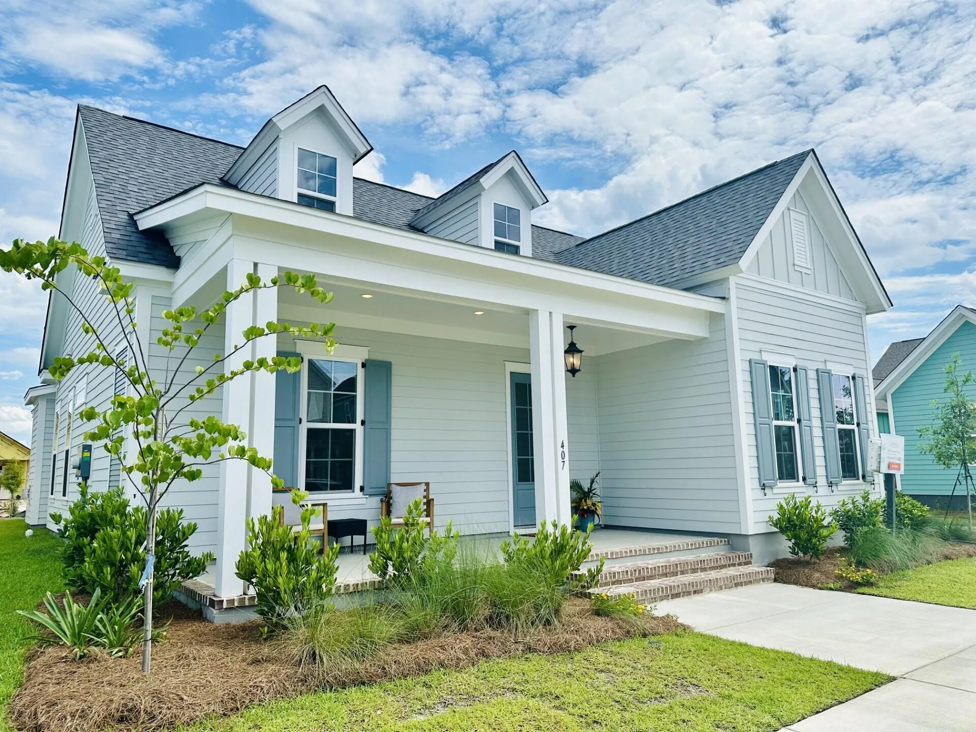 Property image 2 at 407 Swaying Pine Lane, Summerville, SC 29486