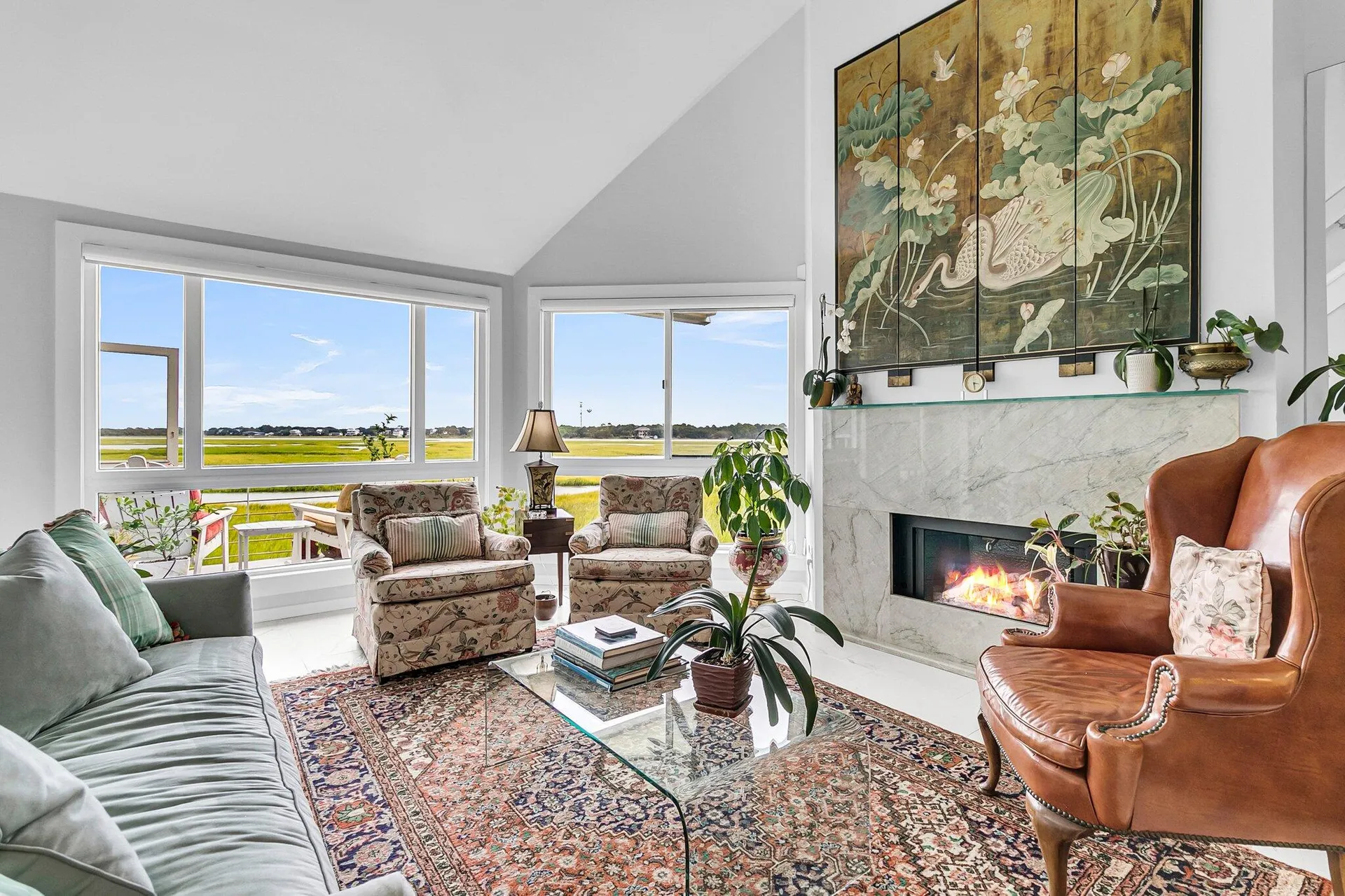 250 Little Oak Island Drive