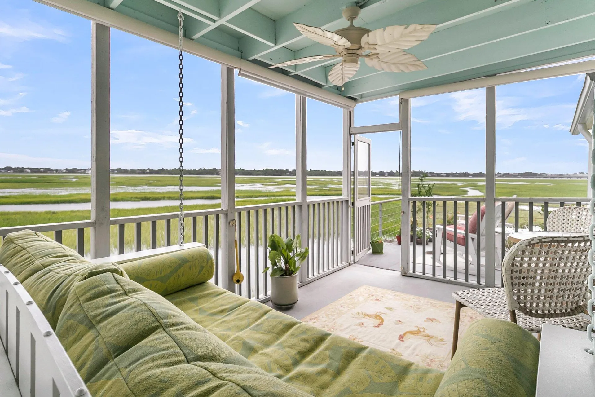Property image 3 at 250 Little Oak Island Drive, Folly Beach, SC 29439