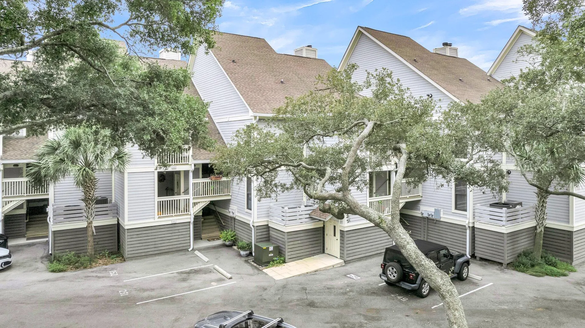 Property image 4 at 250 Little Oak Island Drive, Folly Beach, SC 29439