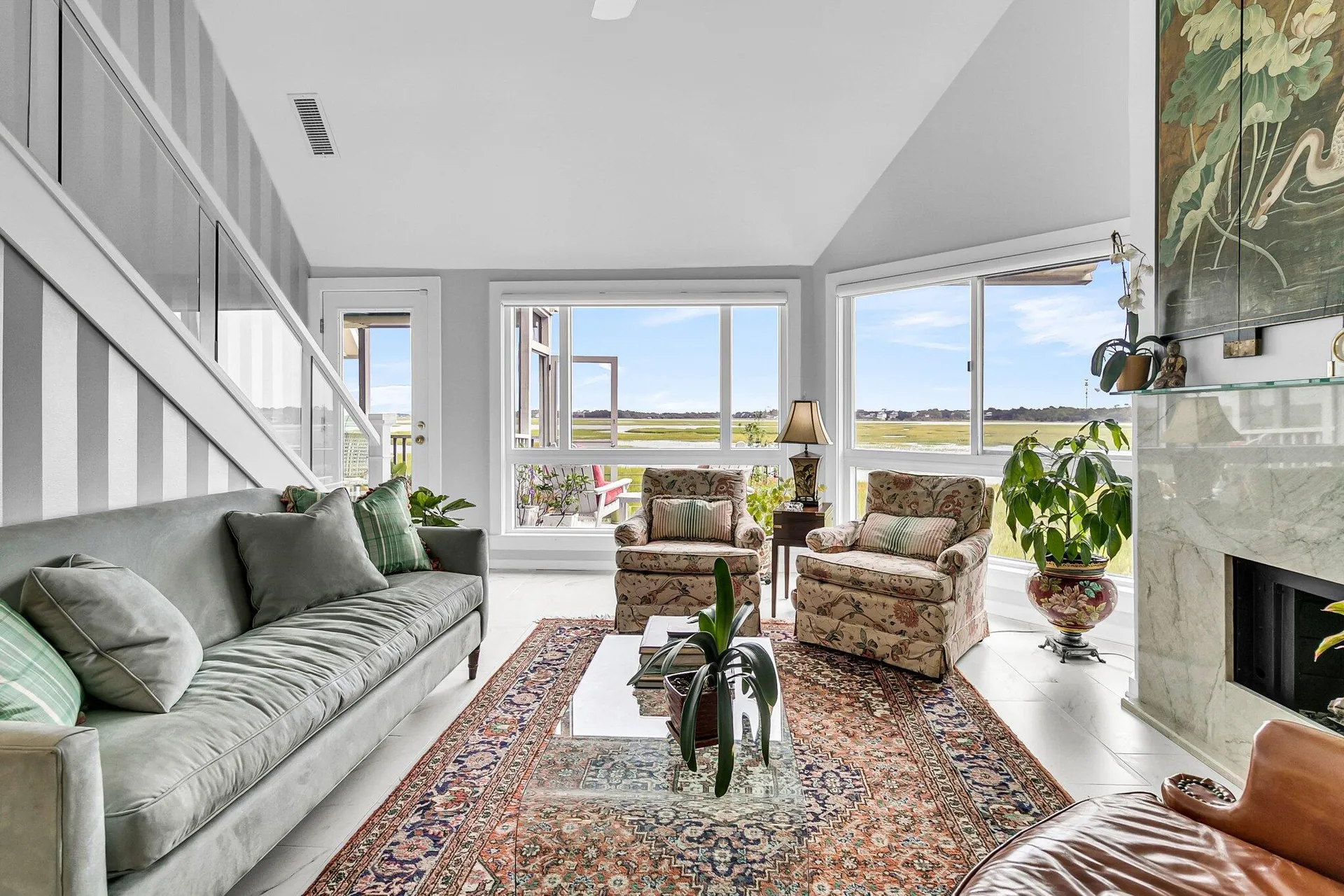 Property image 5 at 250 Little Oak Island Drive, Folly Beach, SC 29439