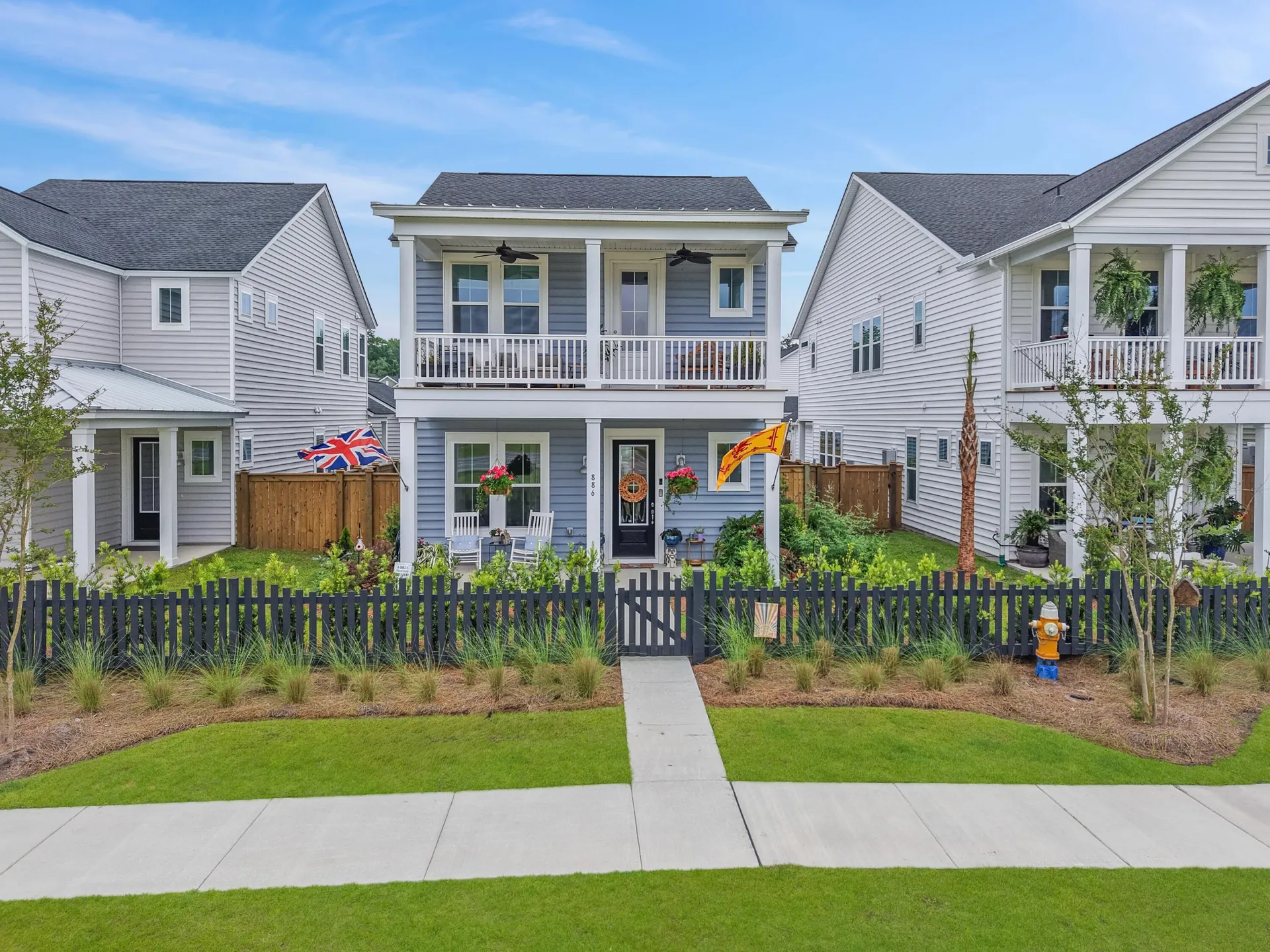 886 Clay Field Trail