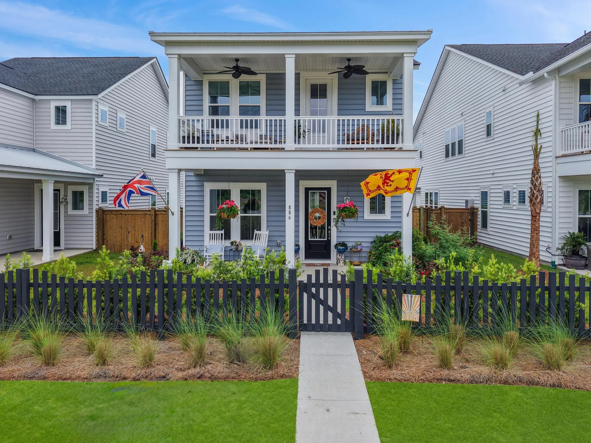 Property image 2 at 886 Clay Field Trail, Summerville, SC 29485