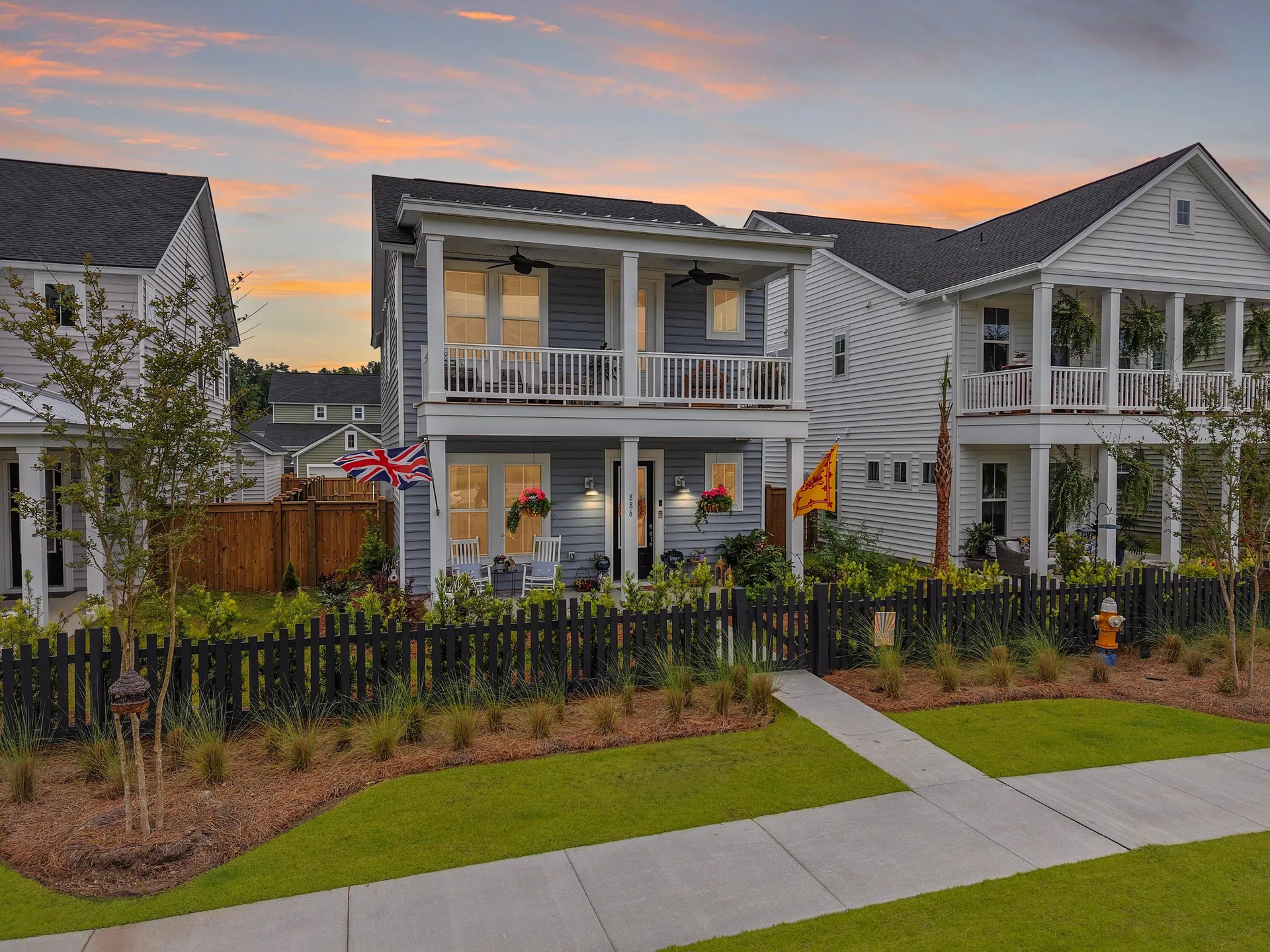 Property image 3 at 886 Clay Field Trail, Summerville, SC 29485