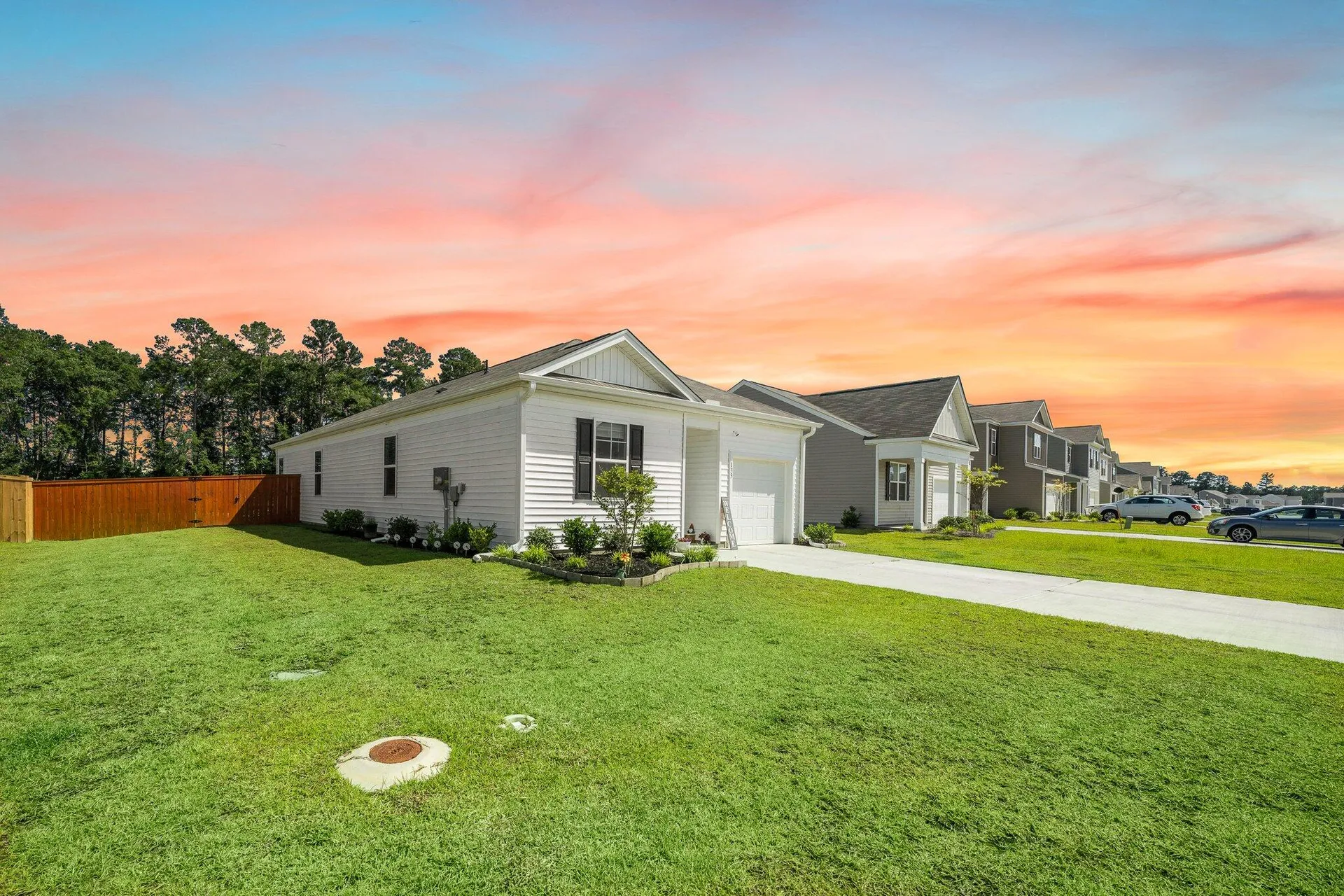 Property image 2 at 133 Ivory Shadow Road, Summerville, SC 29486