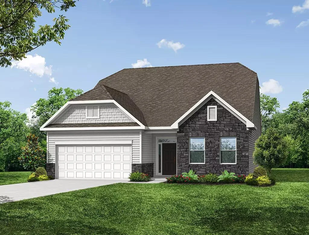 351 Blue Oak Drive