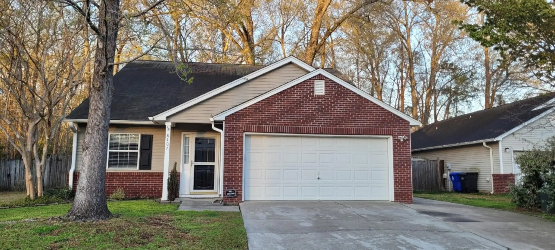 Property image 2 at 8107 Old London Road, North Charleston, SC 29406