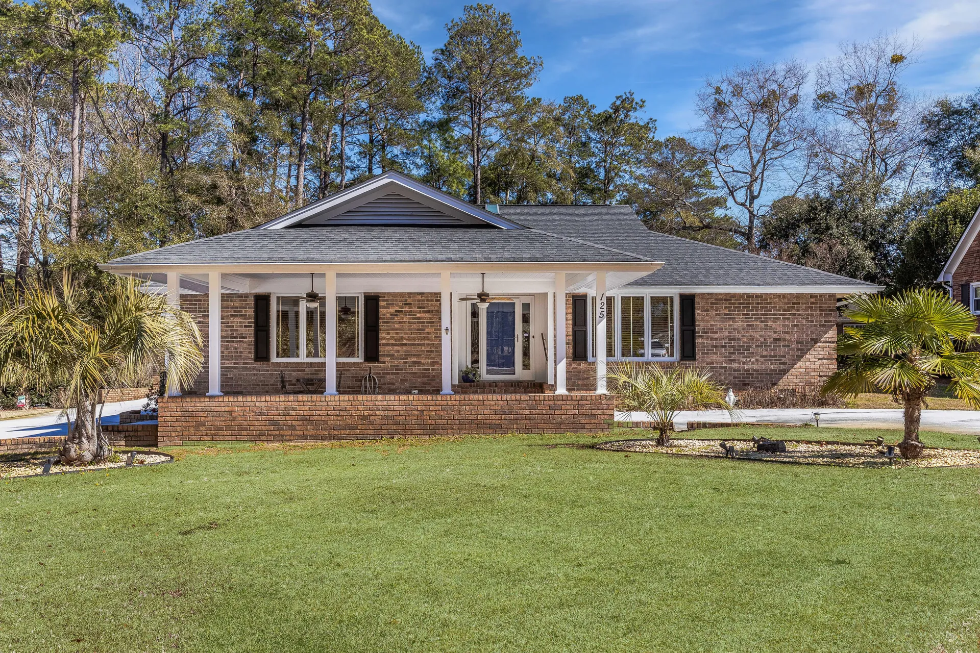 Property image 2 at 125 Cooper Drive, Santee, SC 29142