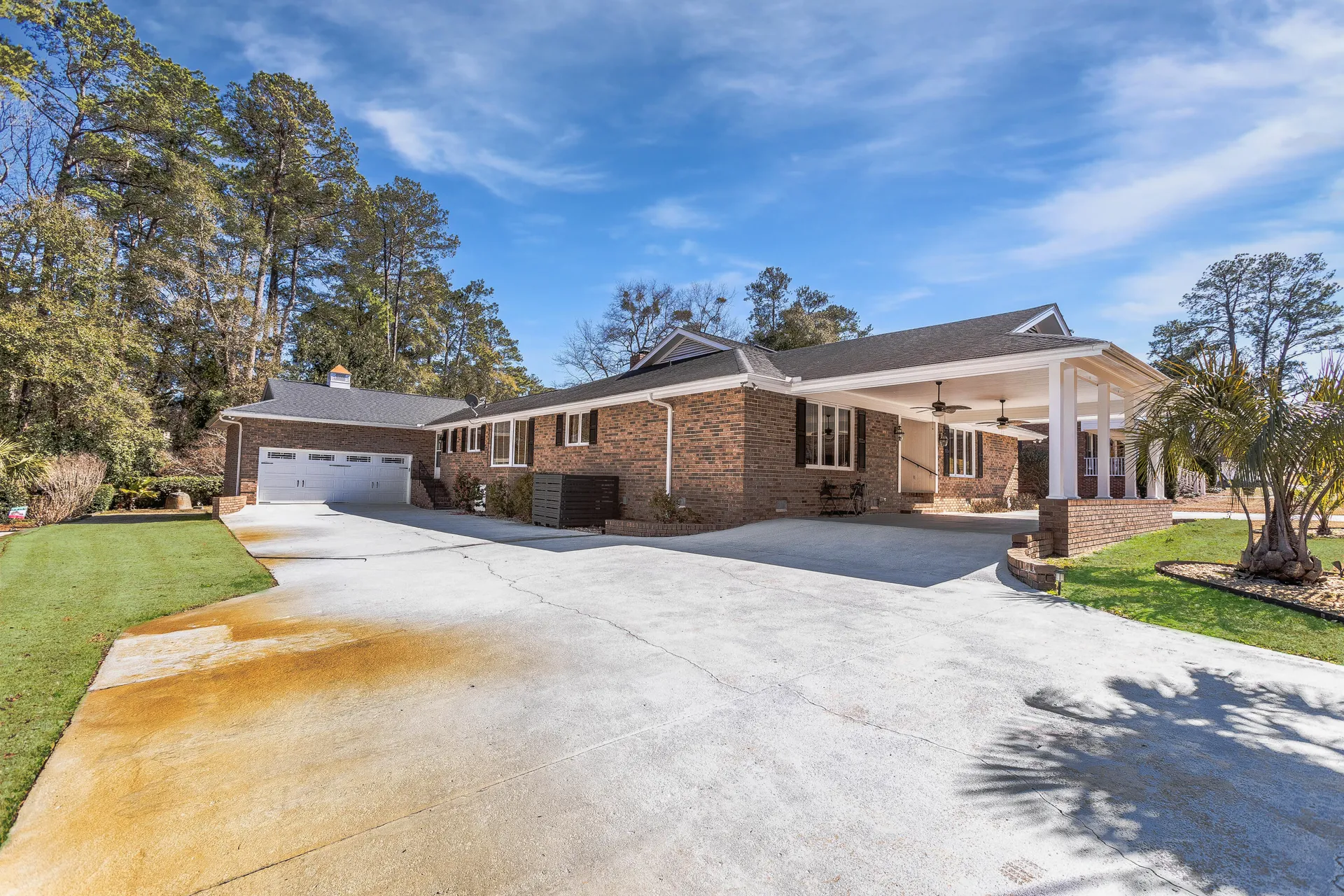 Property image 3 at 125 Cooper Drive, Santee, SC 29142