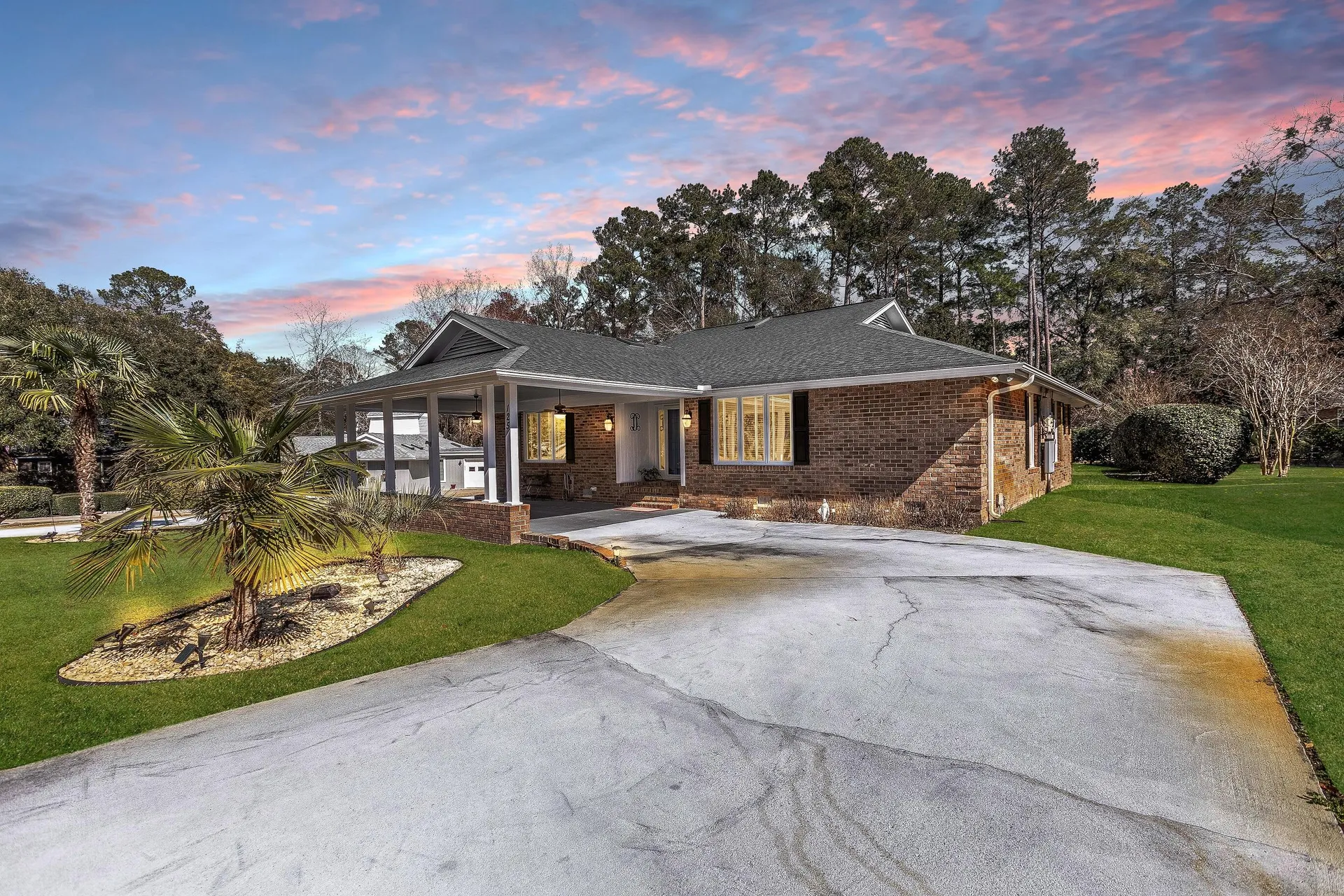 Property image 4 at 125 Cooper Drive, Santee, SC 29142