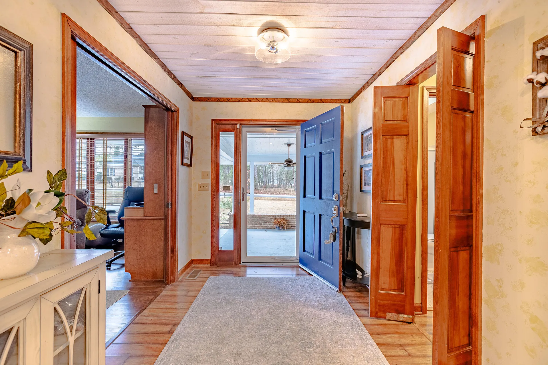 Property image 5 at 125 Cooper Drive, Santee, SC 29142