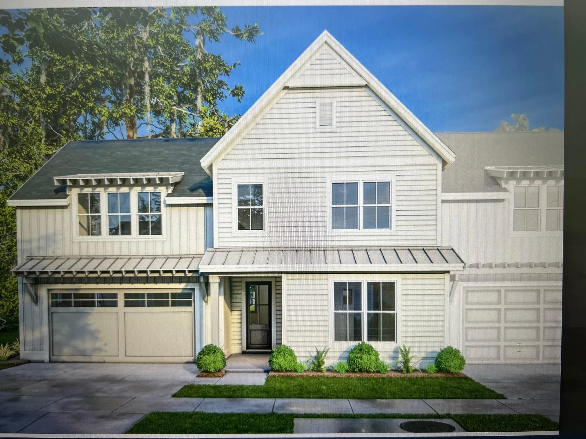 516 Hayes Park Boulevard Lot 1