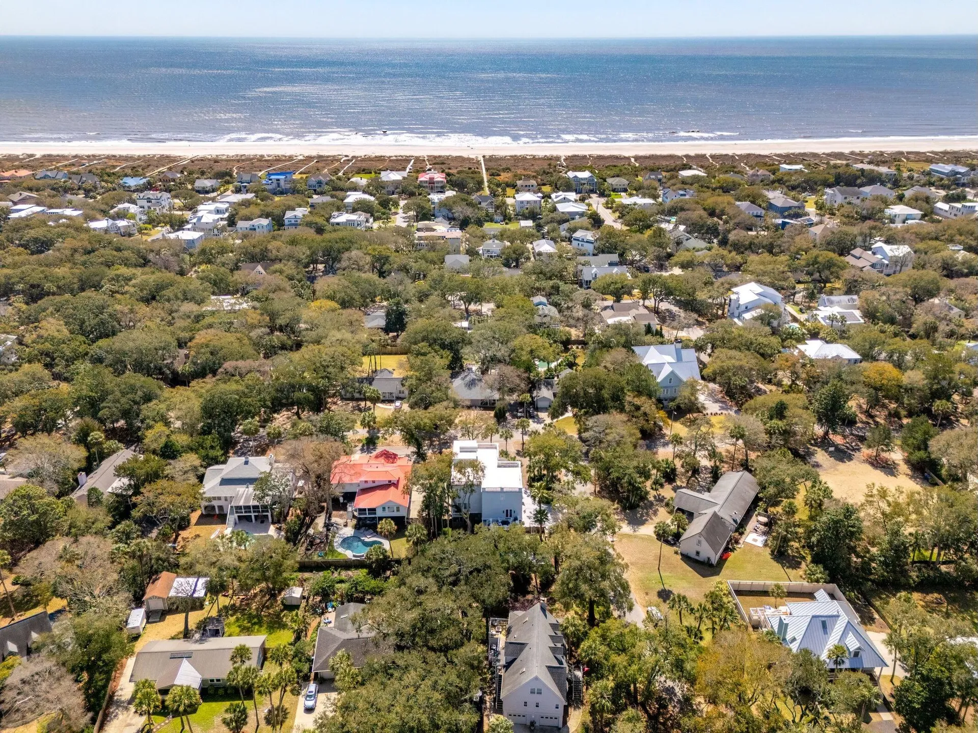 Property image 3 at 3 Cross Lane, Isle of Palms, SC 29451