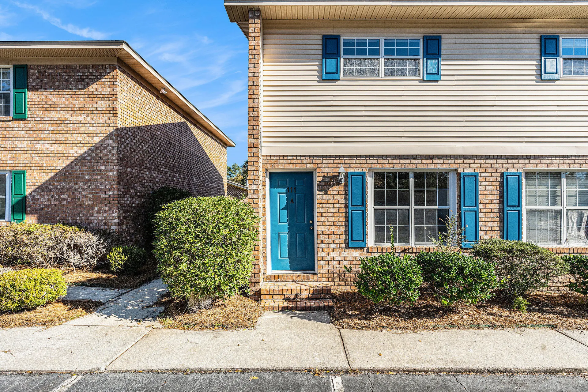 Honey Ridge Villas, Ladson Community