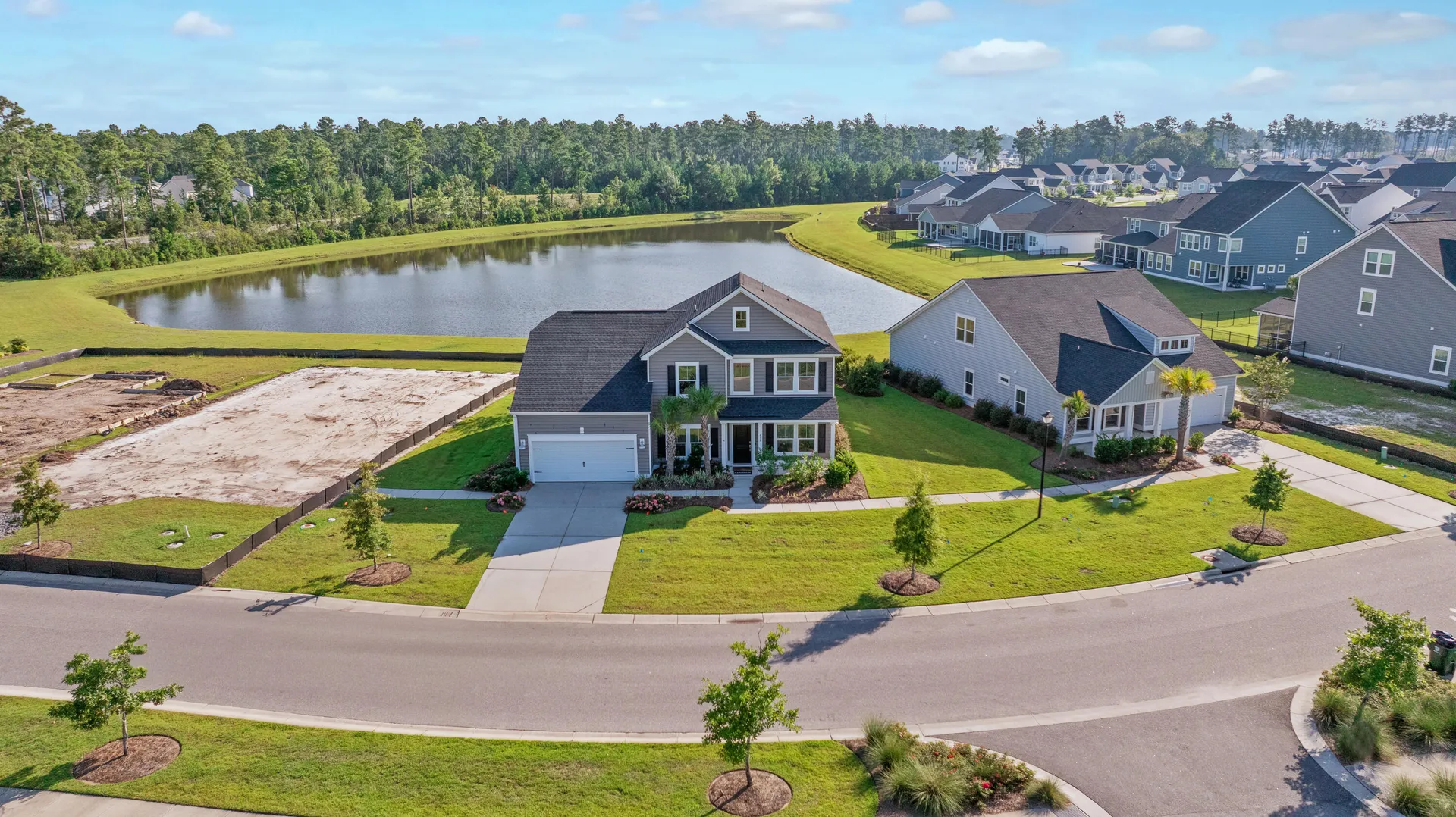 Property image 2 at 412 Richfield Way, Summerville, SC 29486
