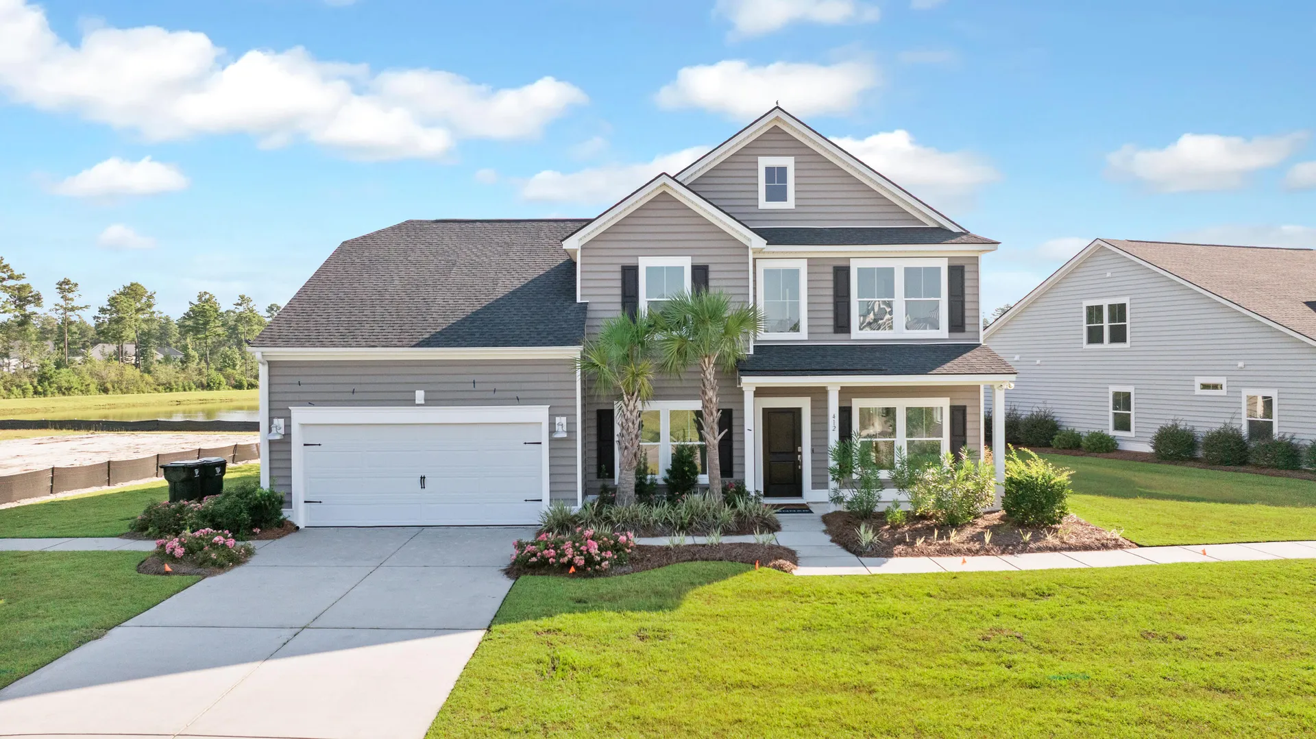 Property image 3 at 412 Richfield Way, Summerville, SC 29486