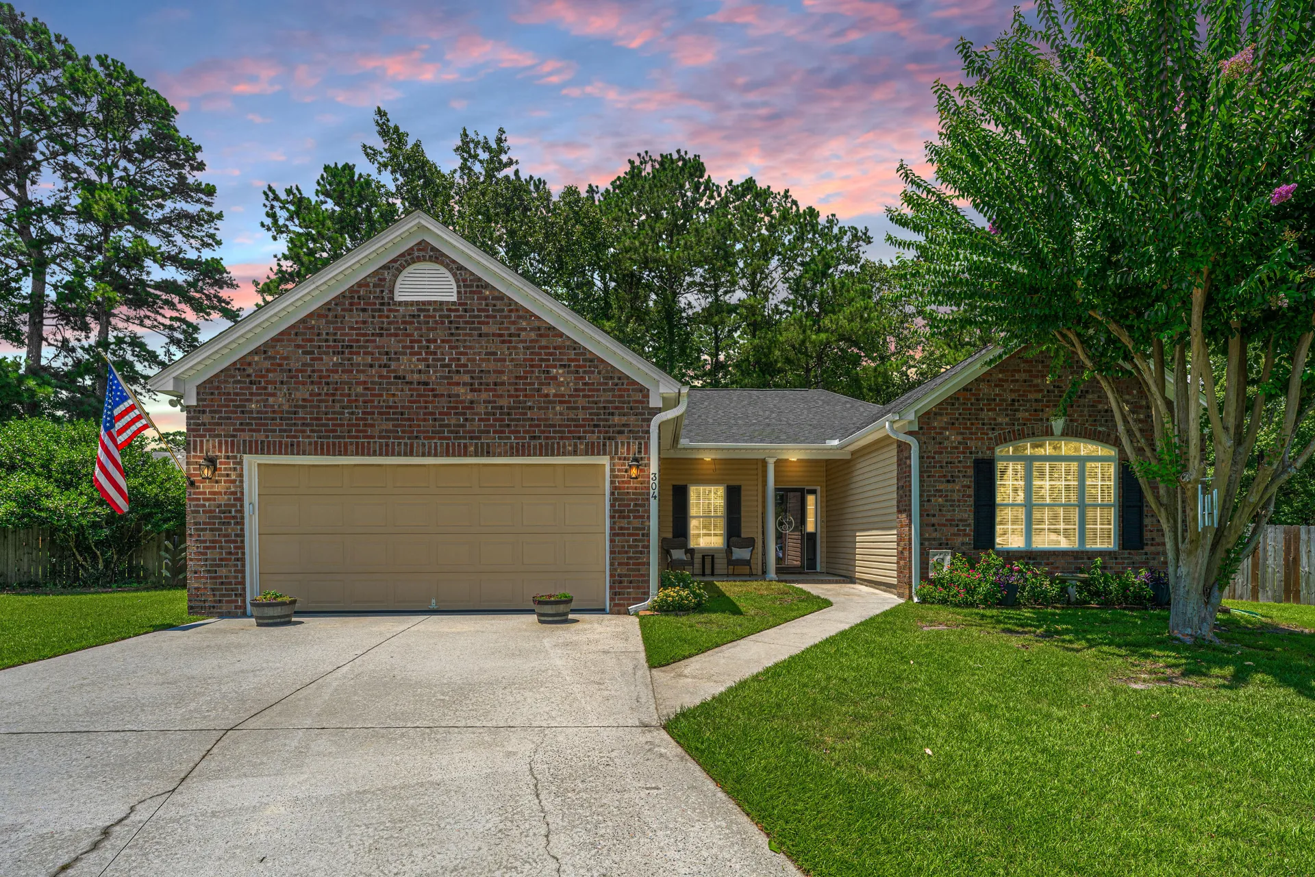 304 Winnow Court