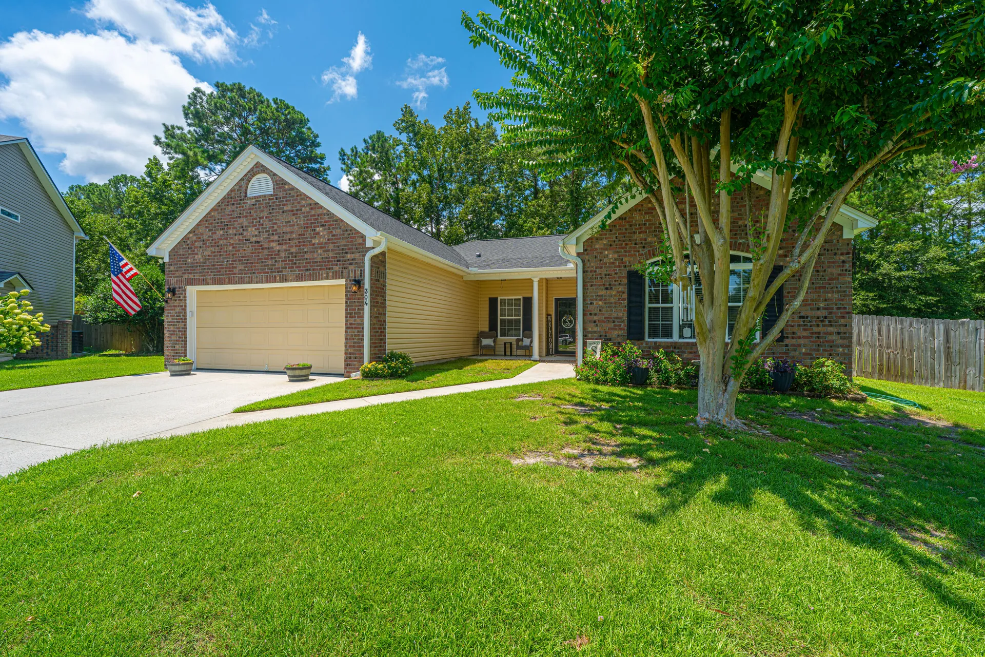 Property image 2 at 304 Winnow Court, Moncks Corner, SC 29461