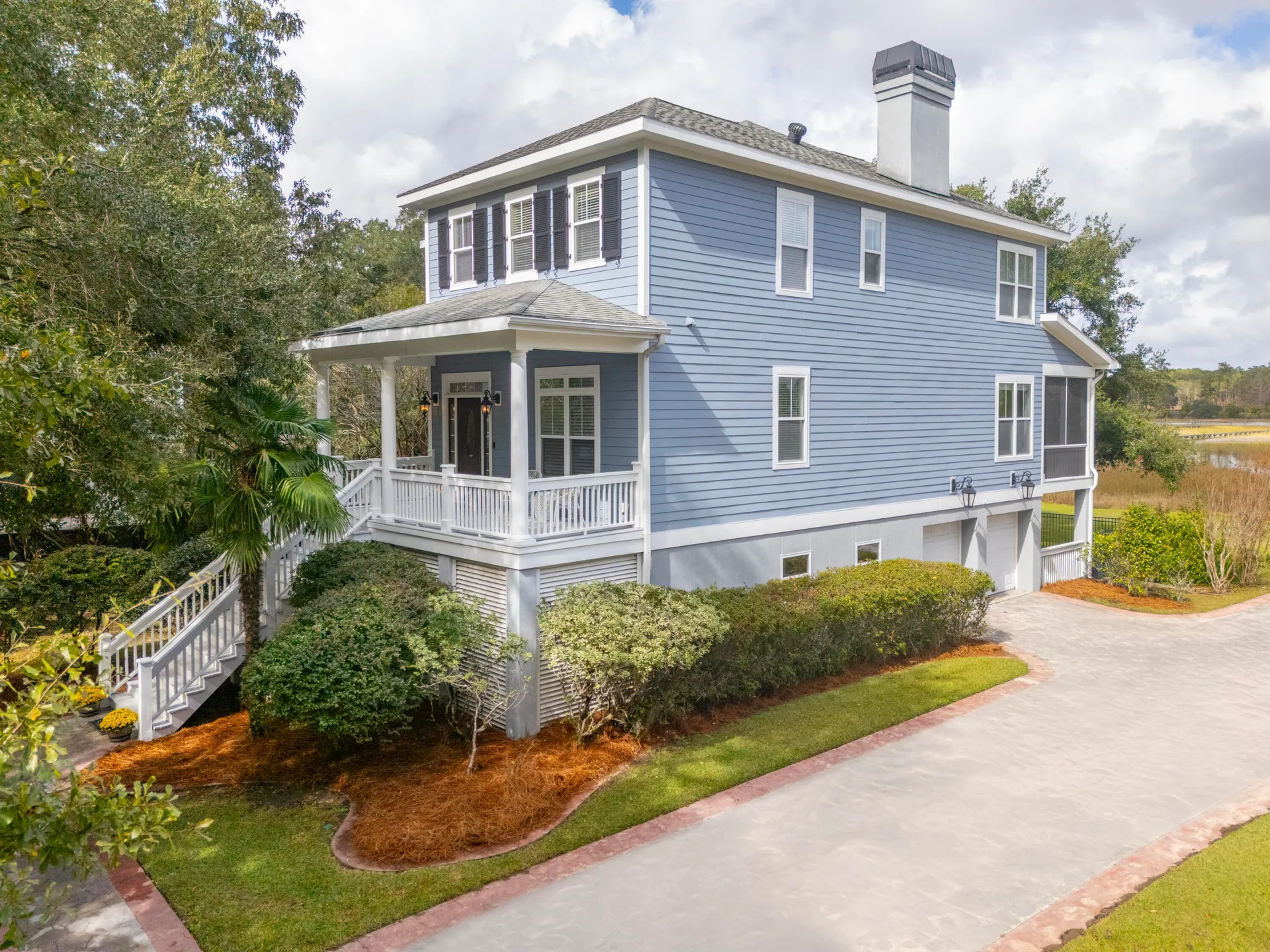 Property image 2 at 5250 Timber Race Course, Hollywood, SC 29449