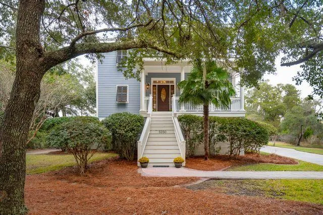 Property image 3 at 5250 Timber Race Course, Hollywood, SC 29449