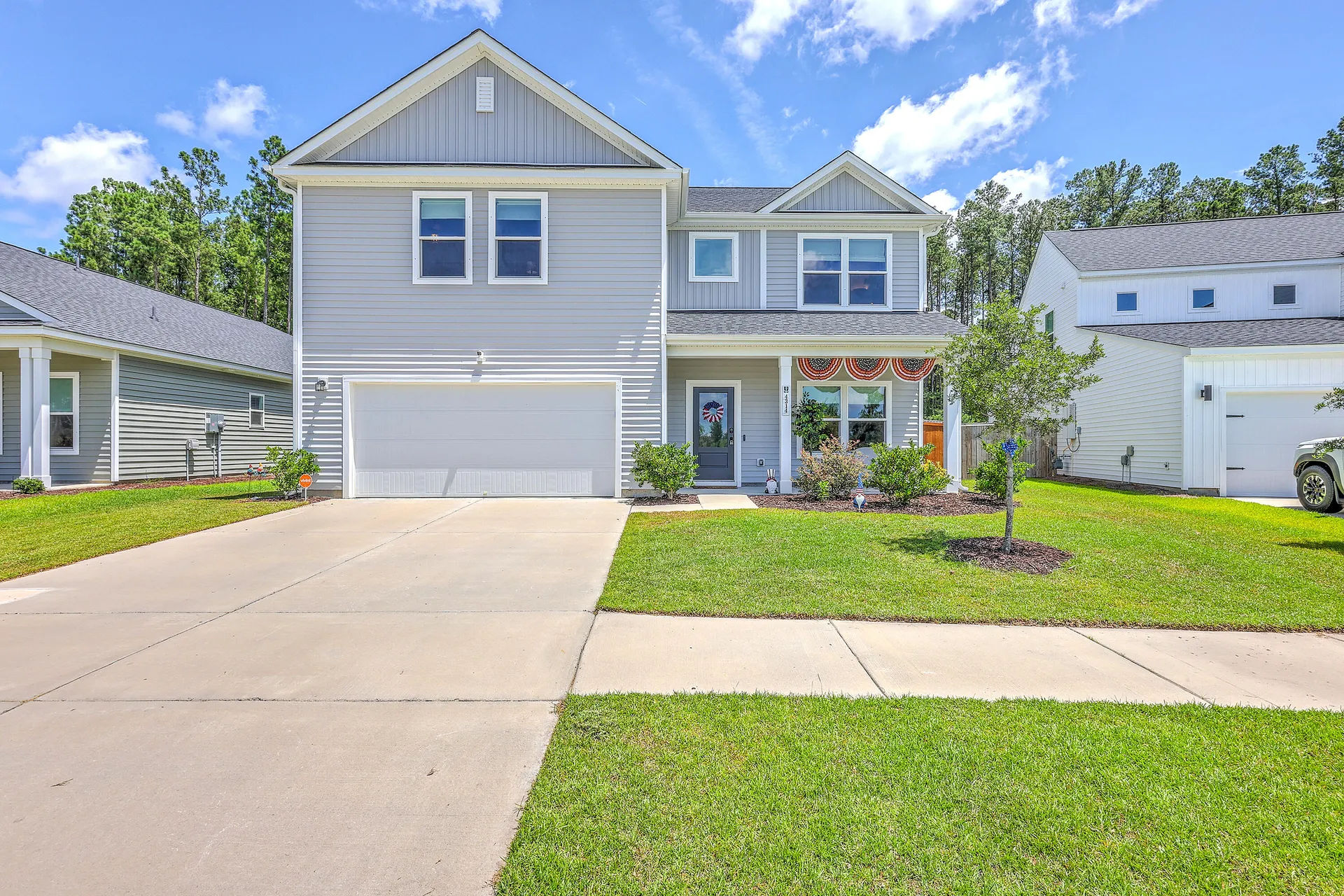 4314 Cotton Flat Road