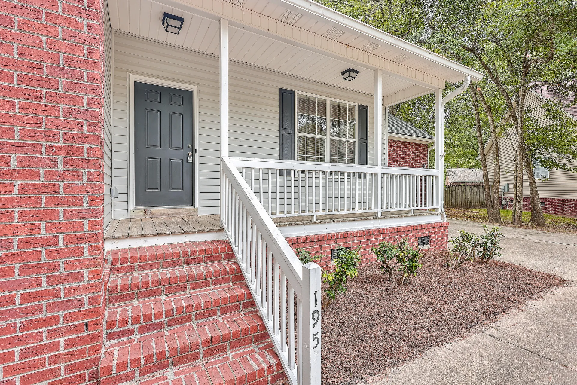 Property image 4 at 195 Fox Squirrel Run, Summerville, SC 29483