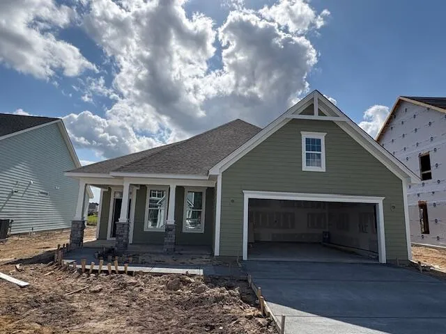 2020 Grange Circle