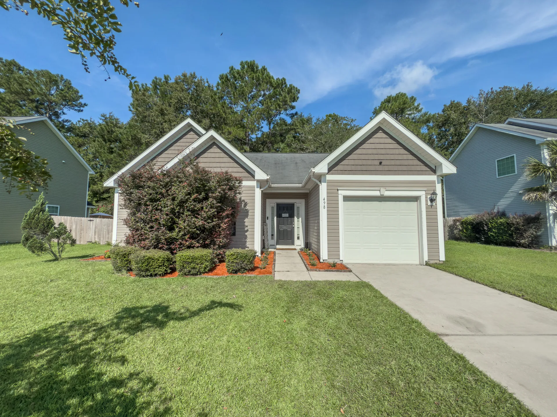 498 Stoney Field Drive