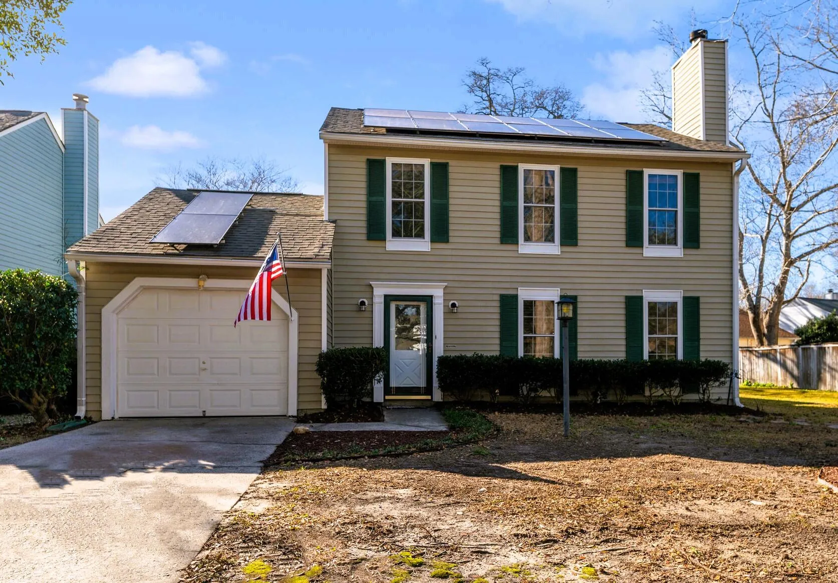 2040 Wild Flower Lane